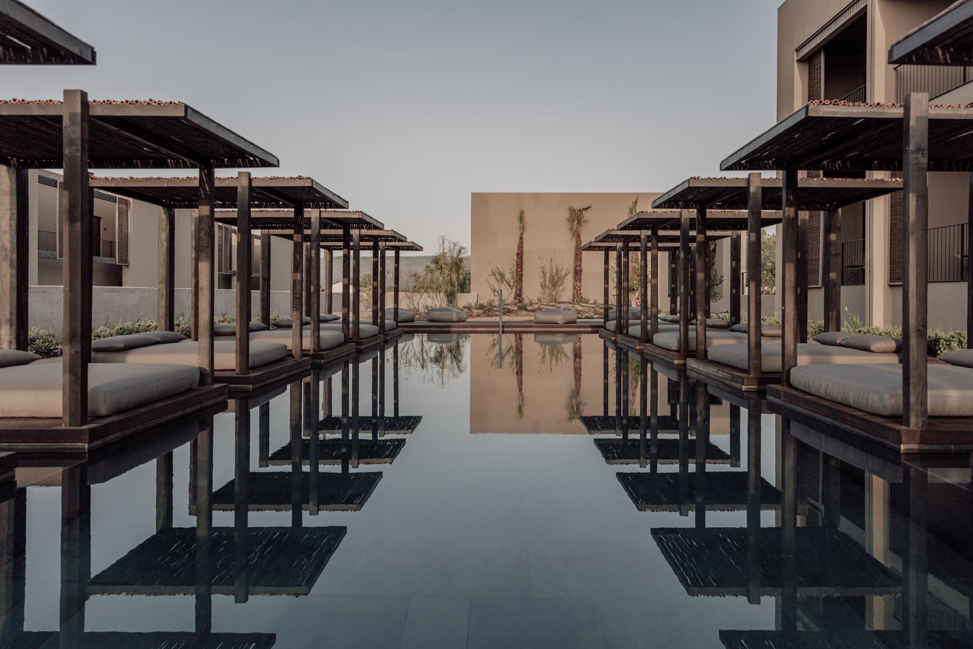 Hotel Casa Cook Samos - adults only