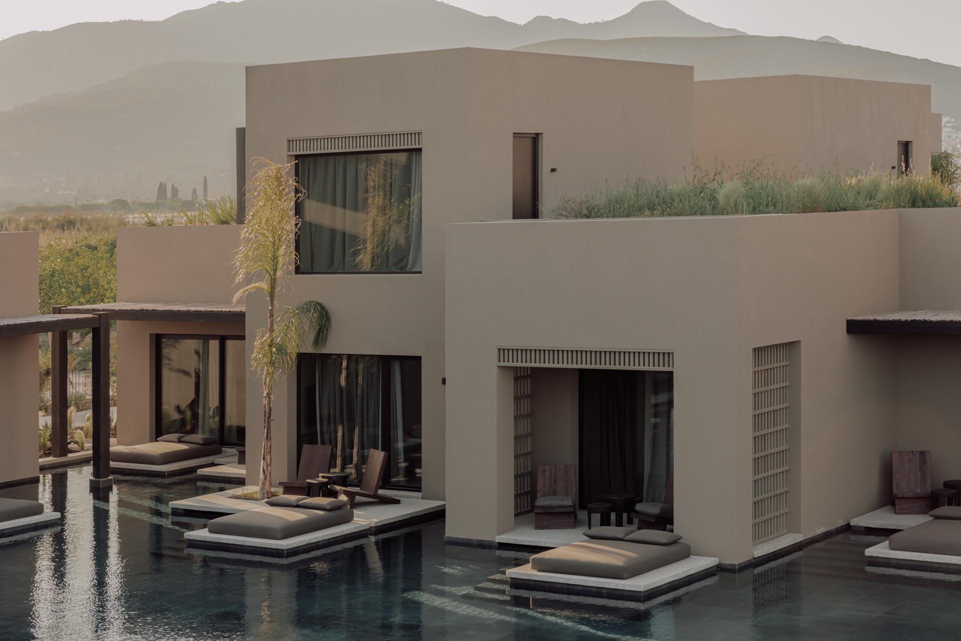 Hotel Casa Cook Samos - adults only