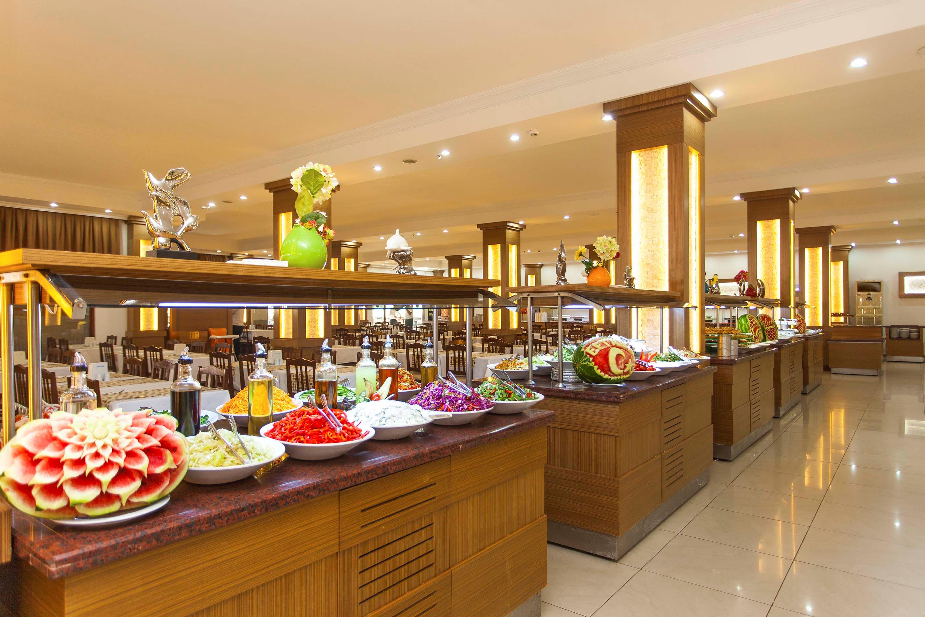 Hotel Eftalia Village