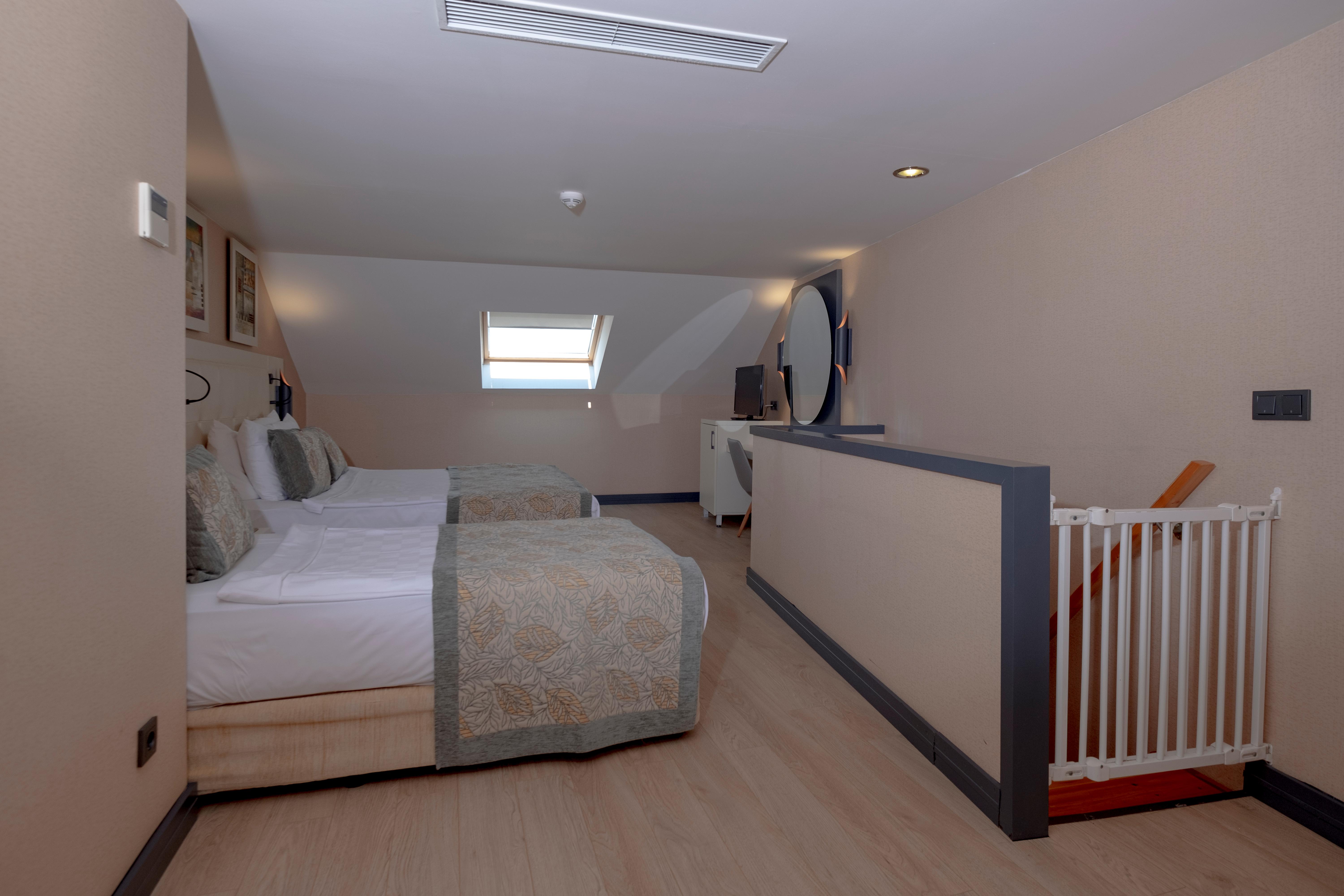 Hotel Long Beach Alanya