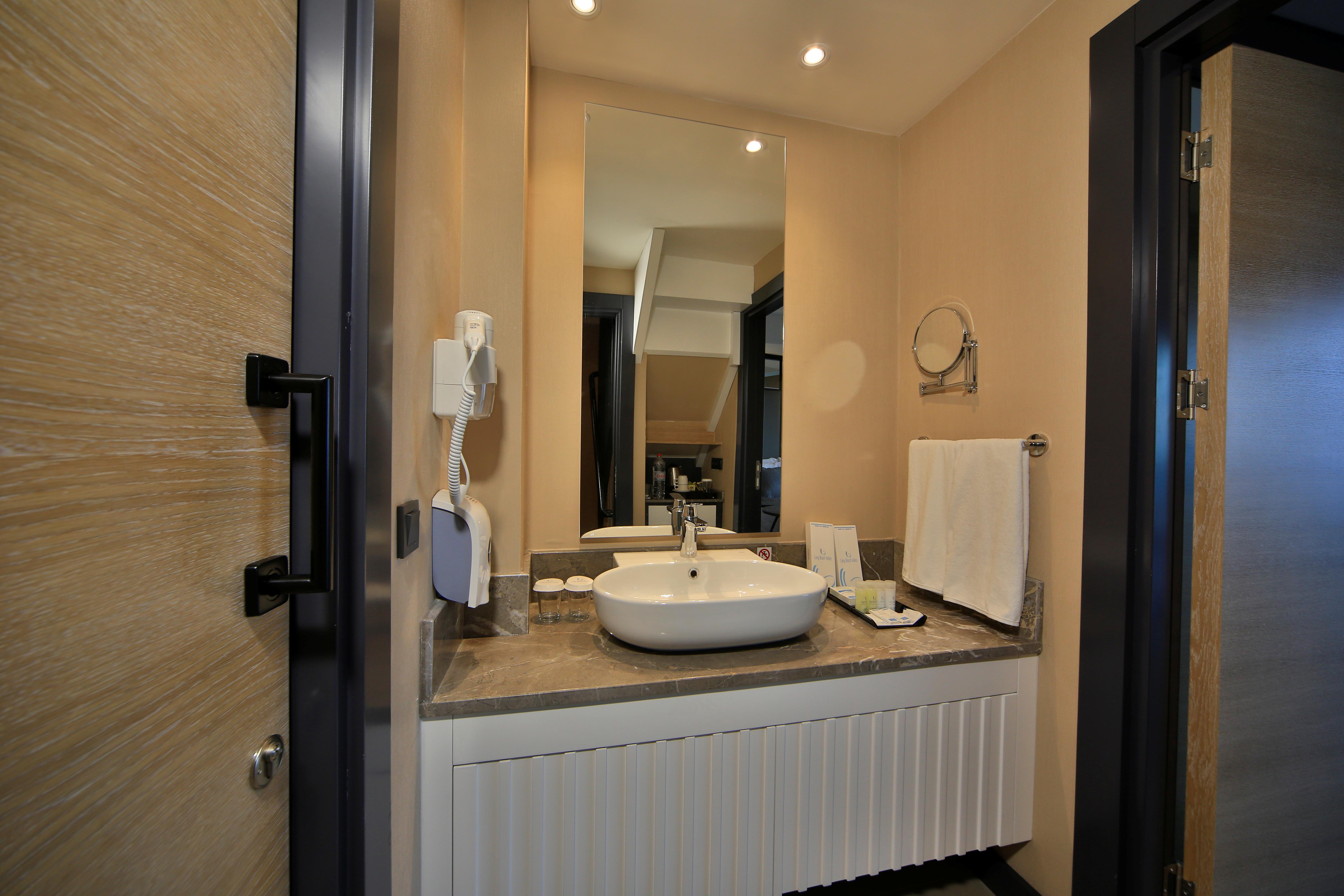 Hotel Long Beach Alanya