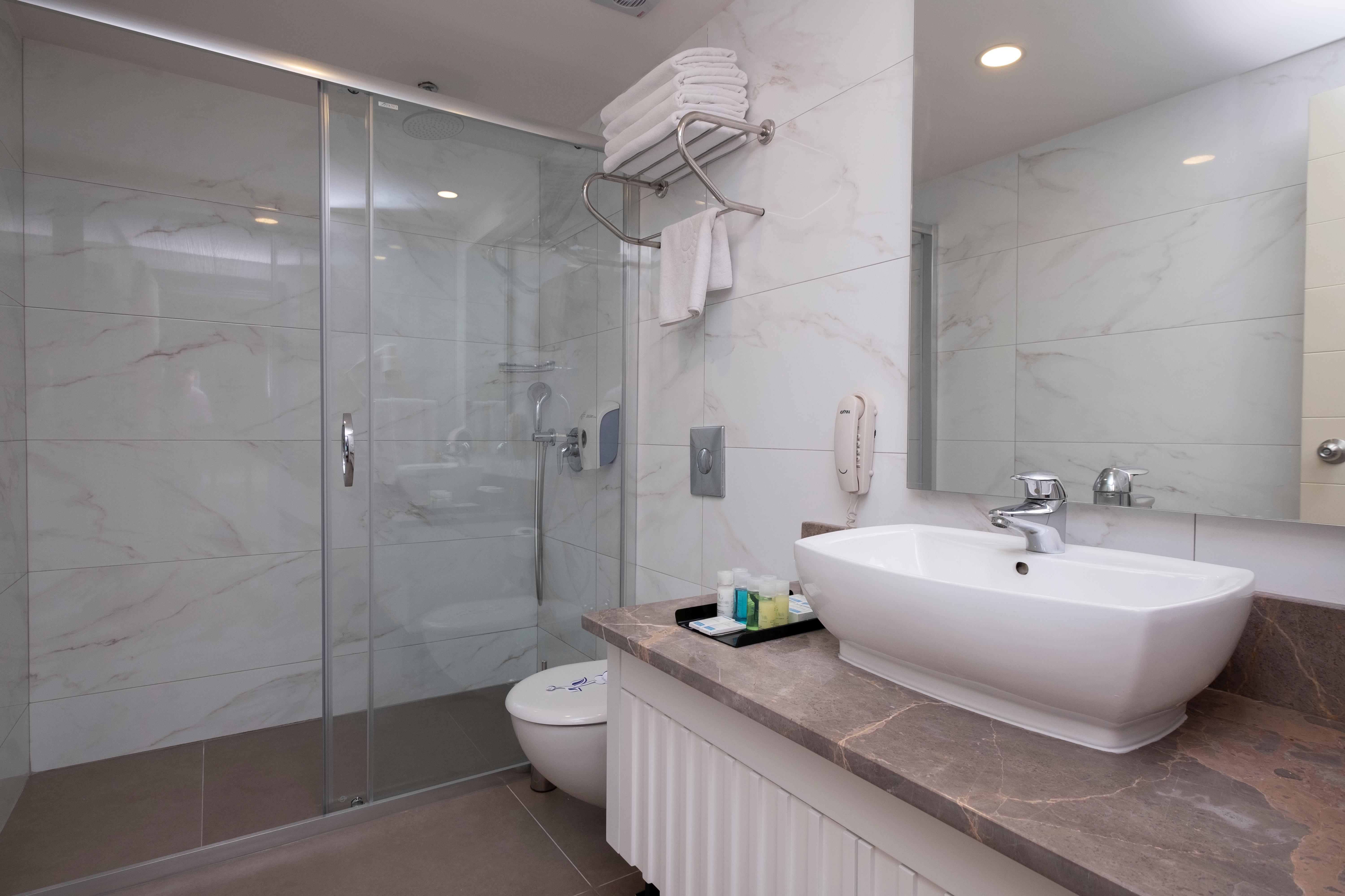 Hotel Long Beach Alanya