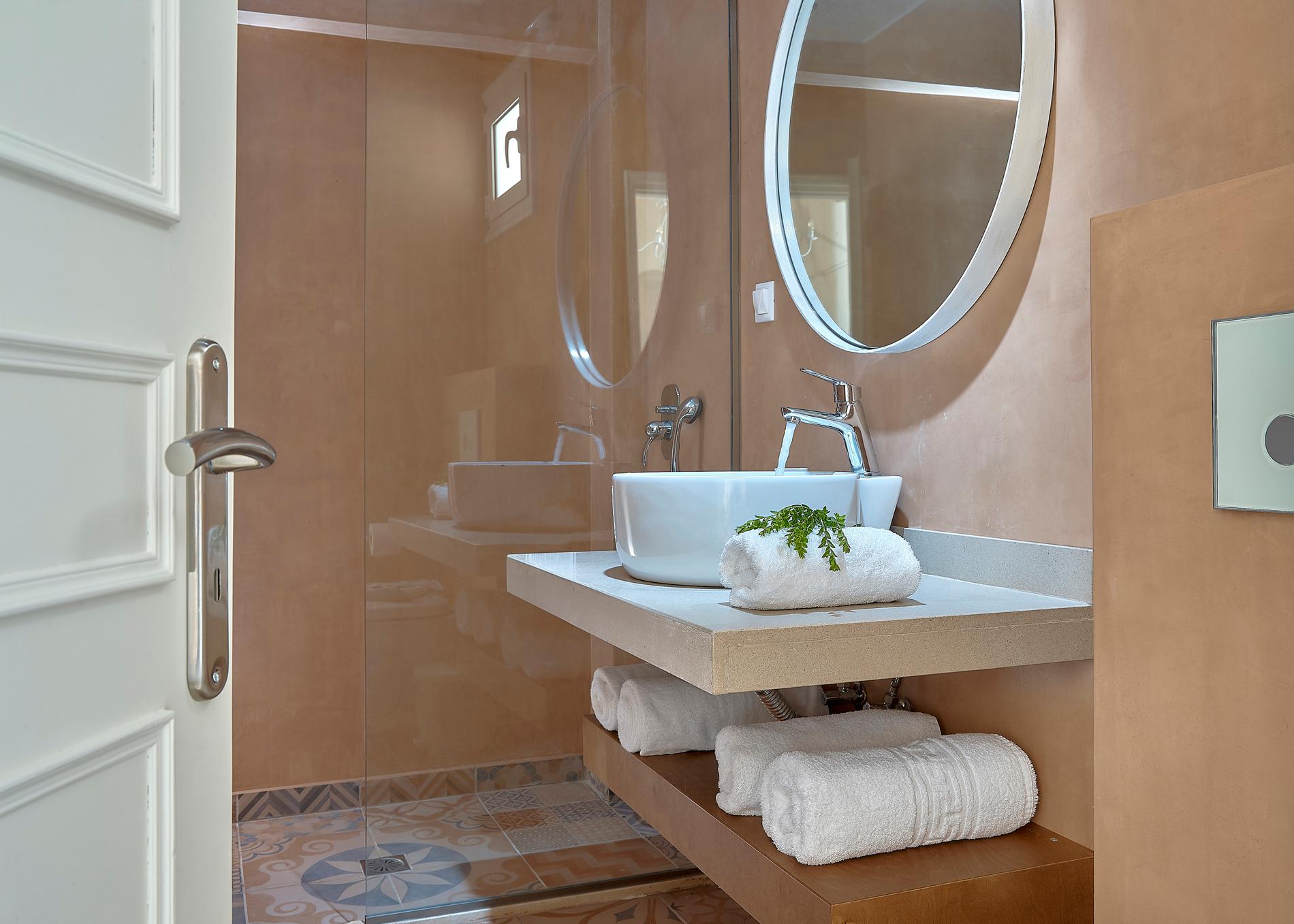 Appartementen Marni Village