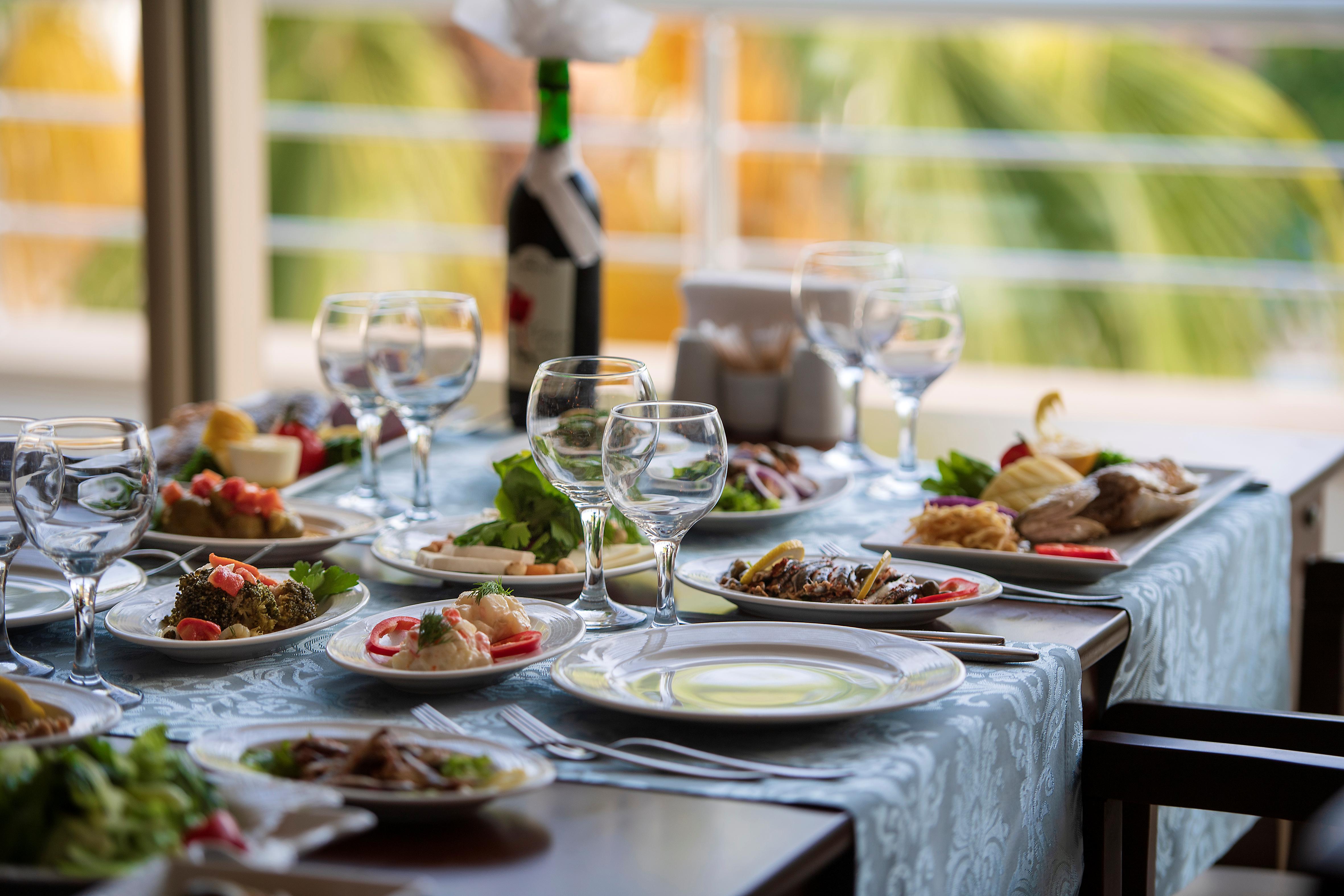 Hotel Sentido Lycus Beach