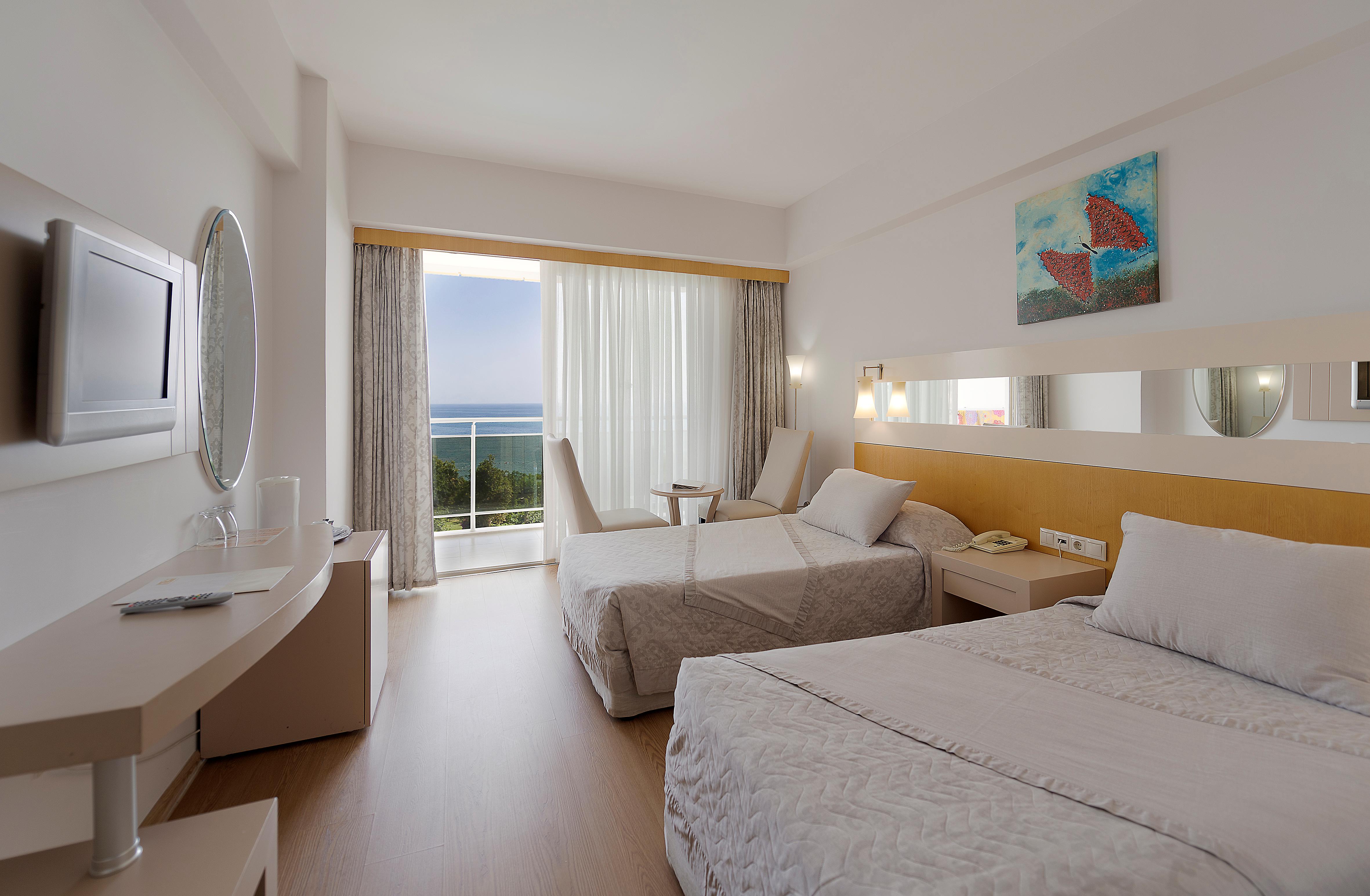 Hotel Sentido Lycus Beach