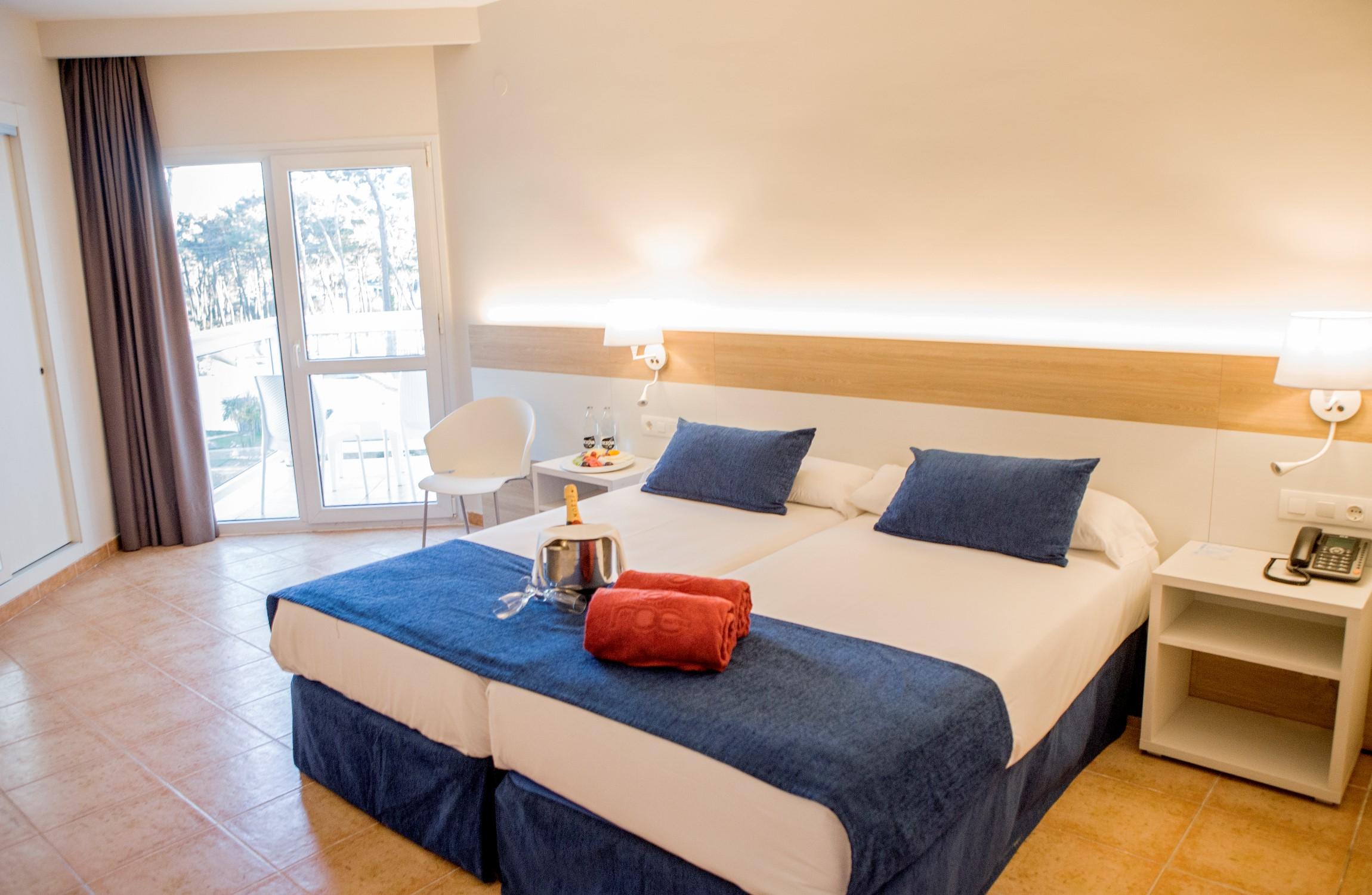 AluaSun Marbella Park