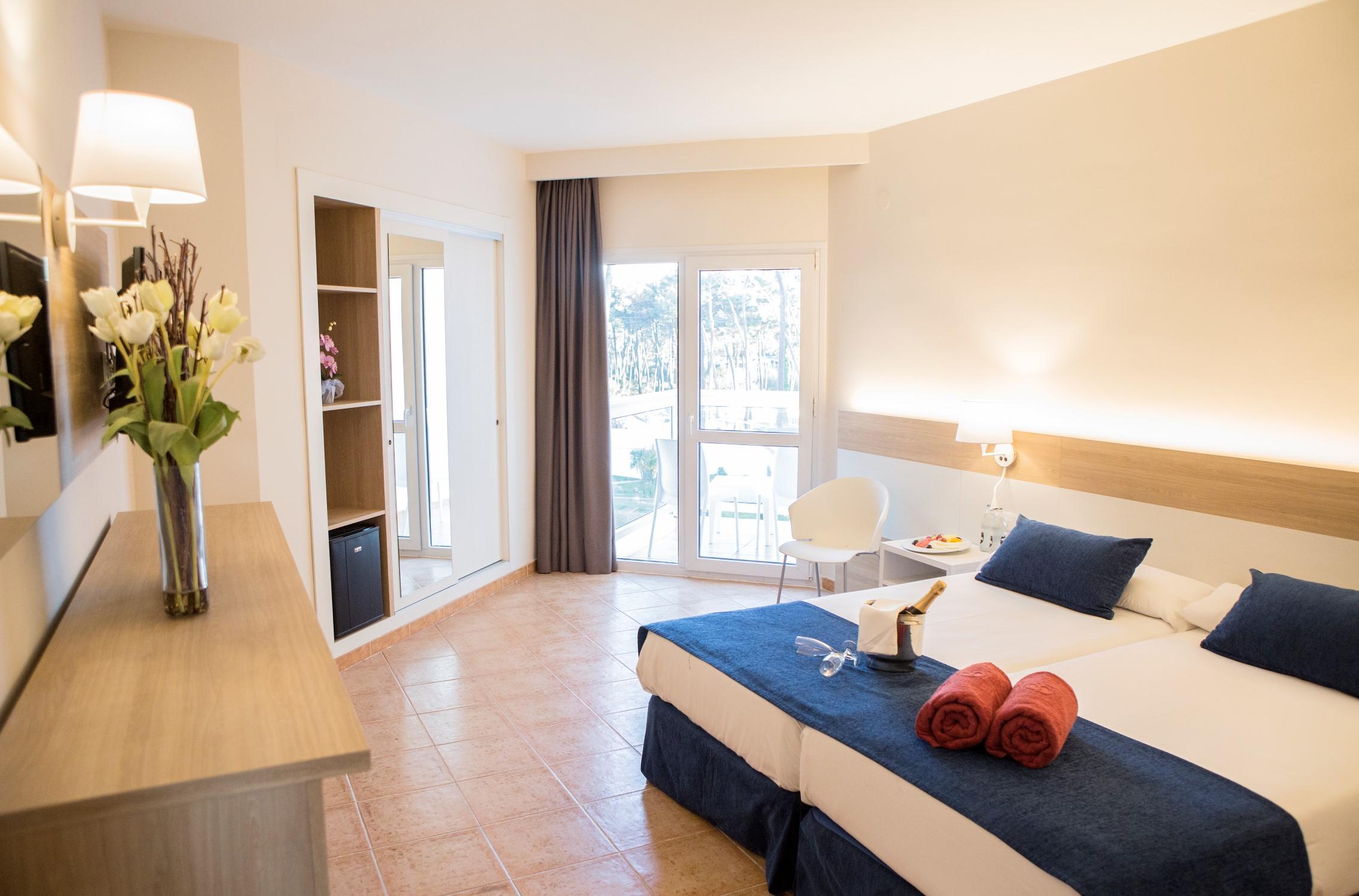 AluaSun Marbella Park