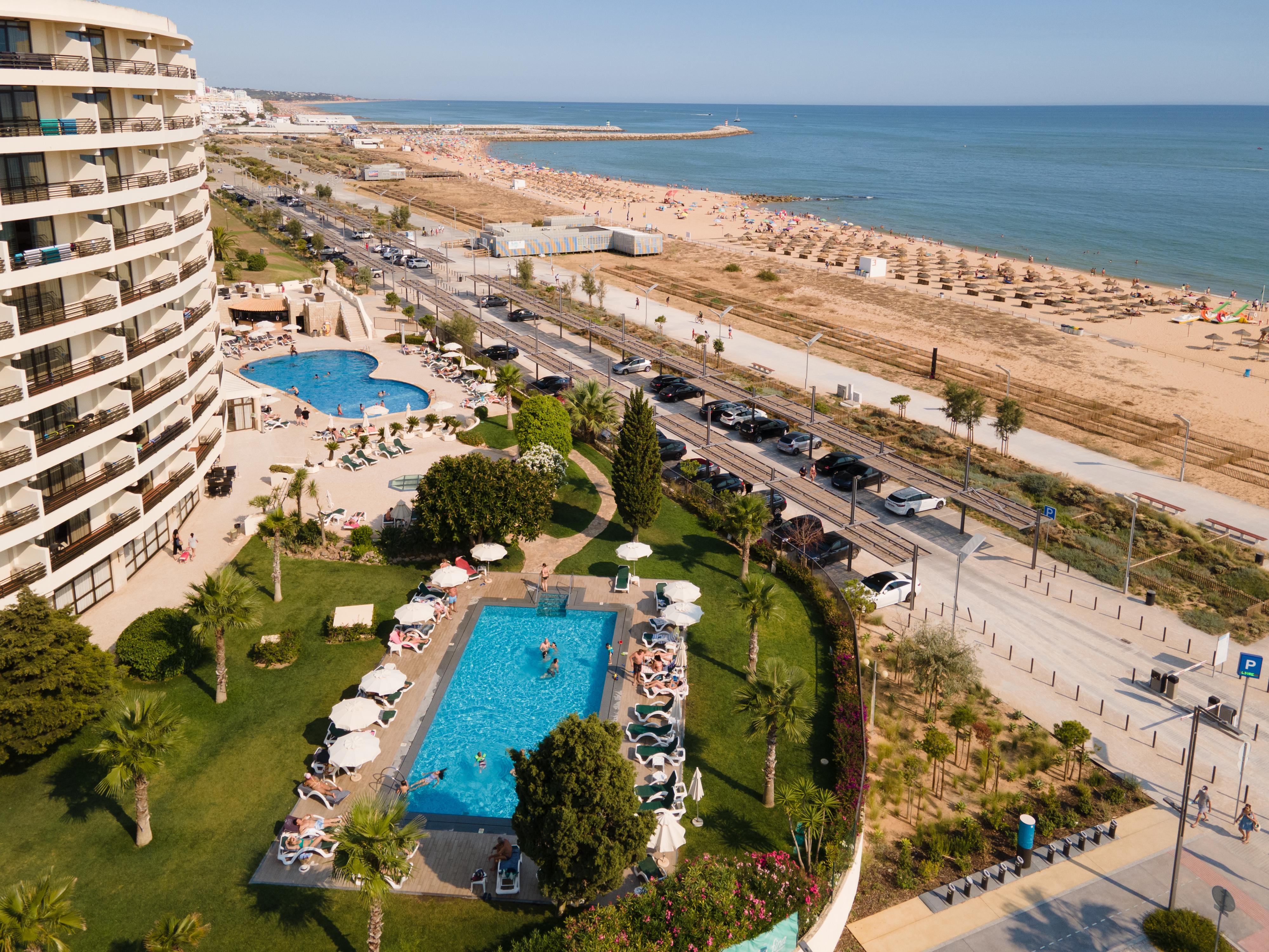 Hotel Vila Galé Ampalius