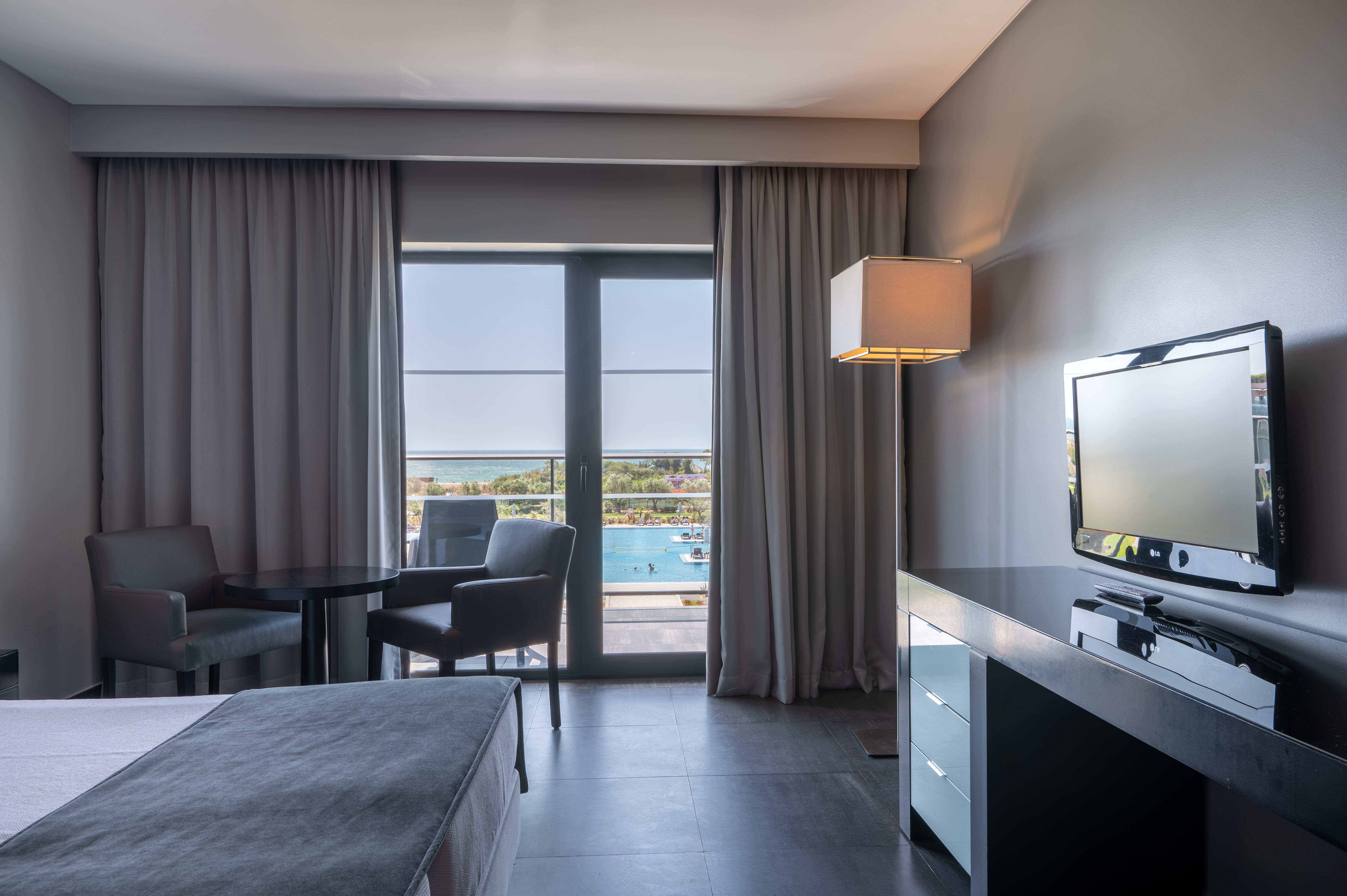 Hotel Vila Gale Lagos