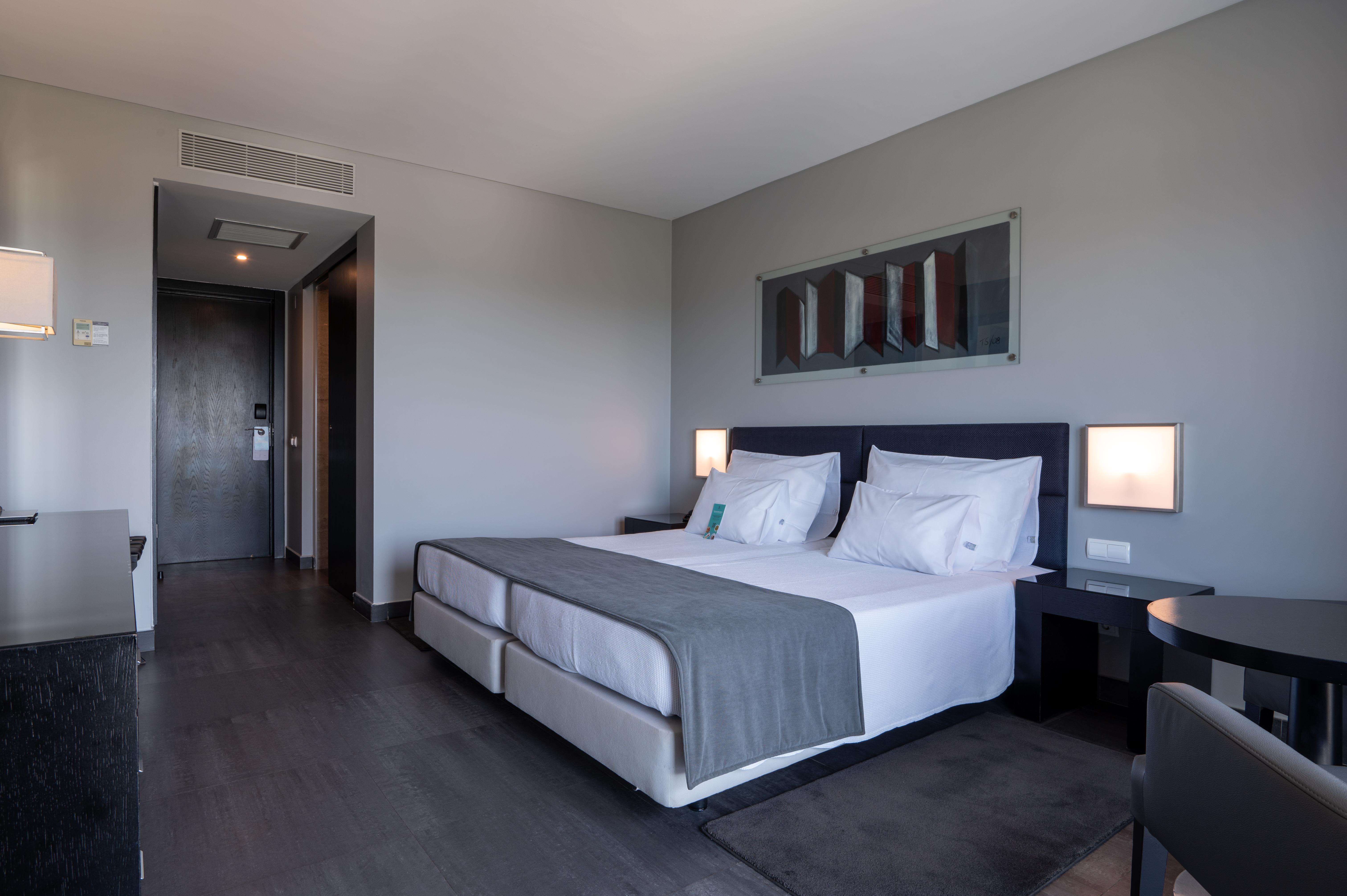 Hotel Vila Gale Lagos