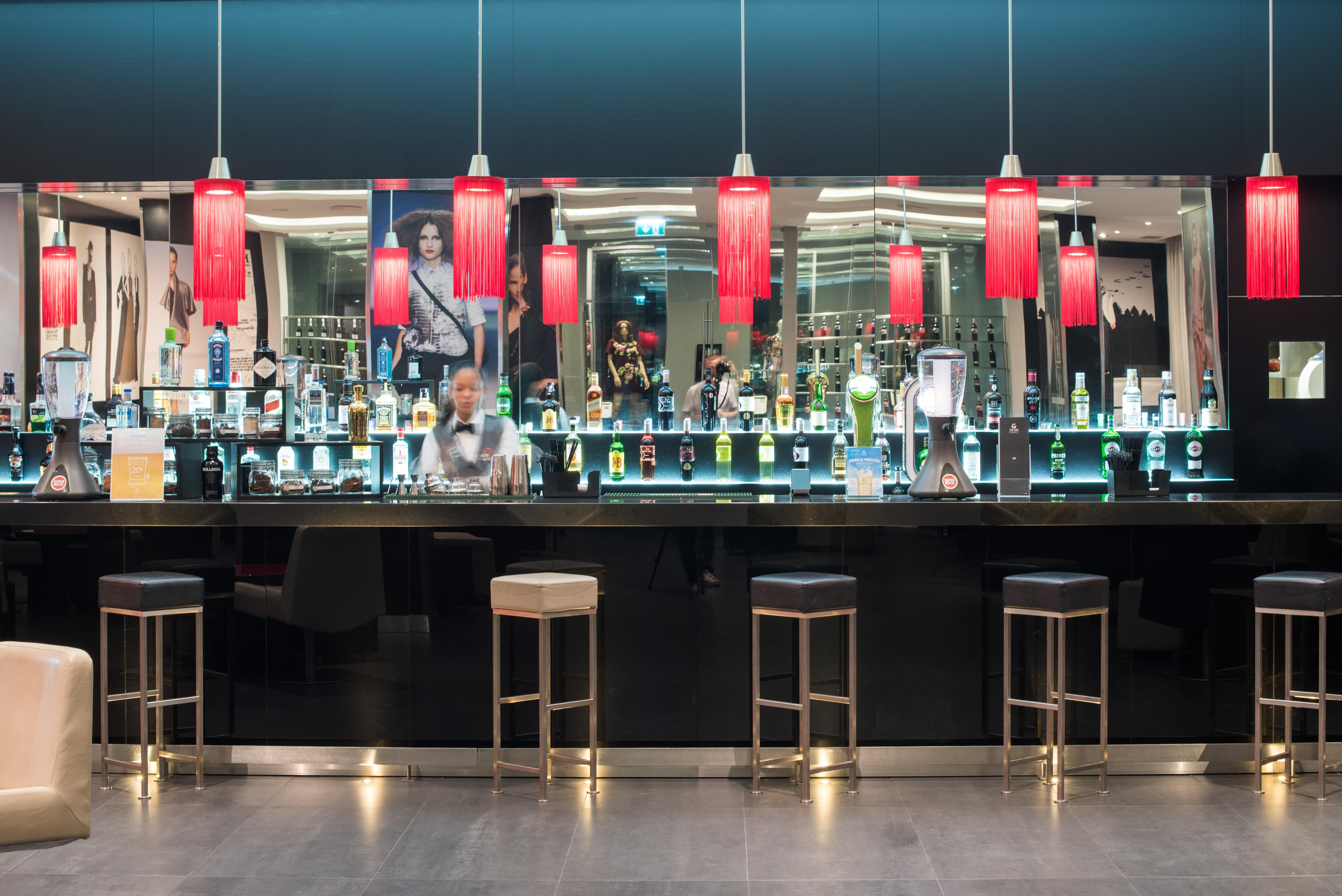 Hotel Vila Gale Lagos