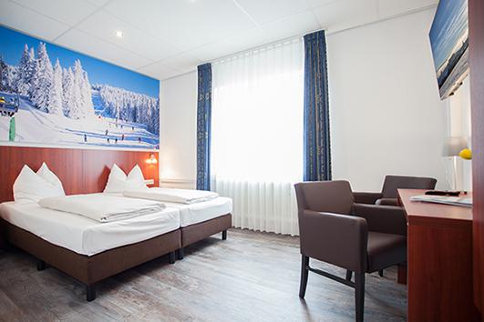 Hotel Winterberg Resort