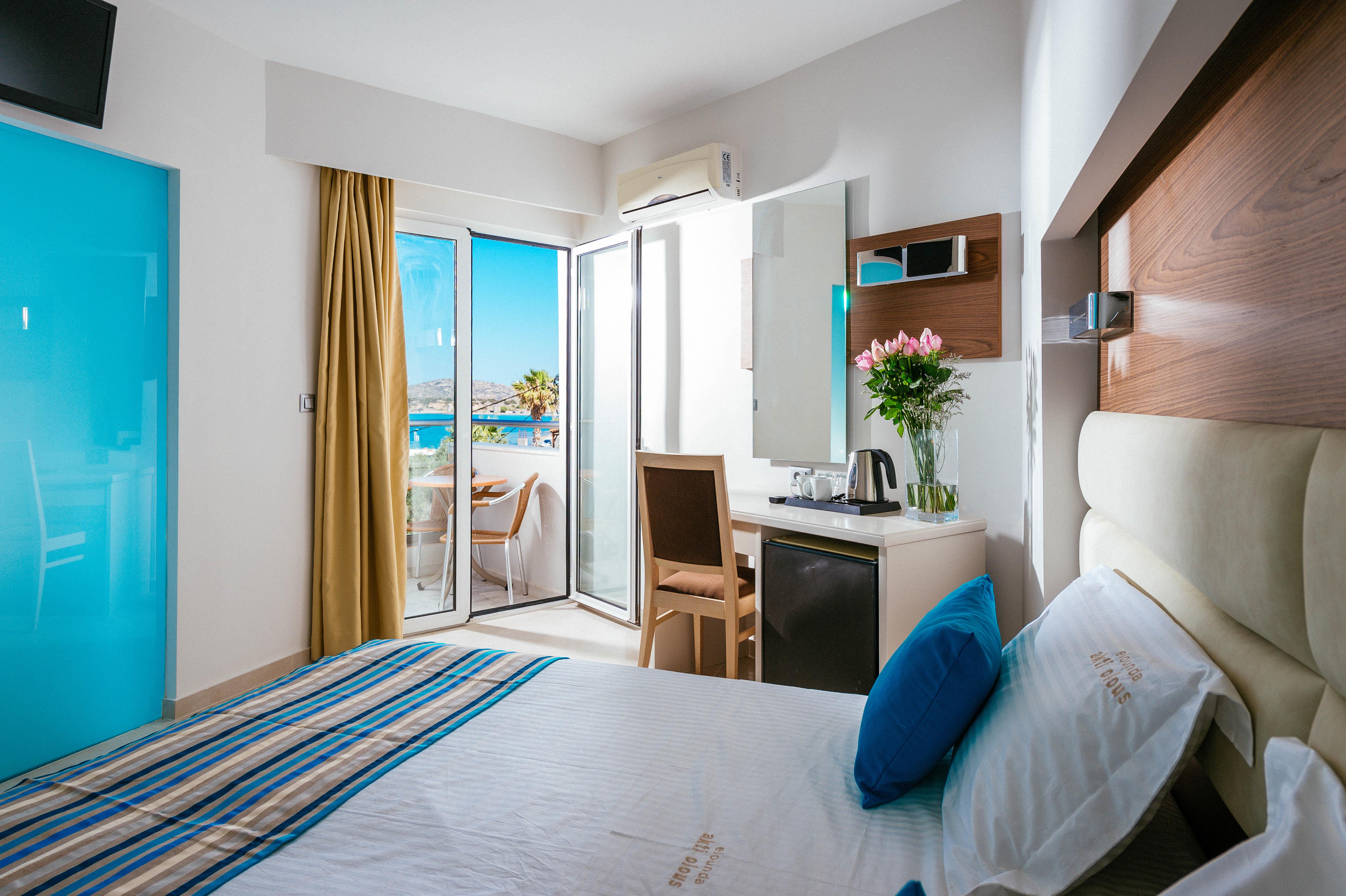 Hotel Elounda Akti Olous - adults only