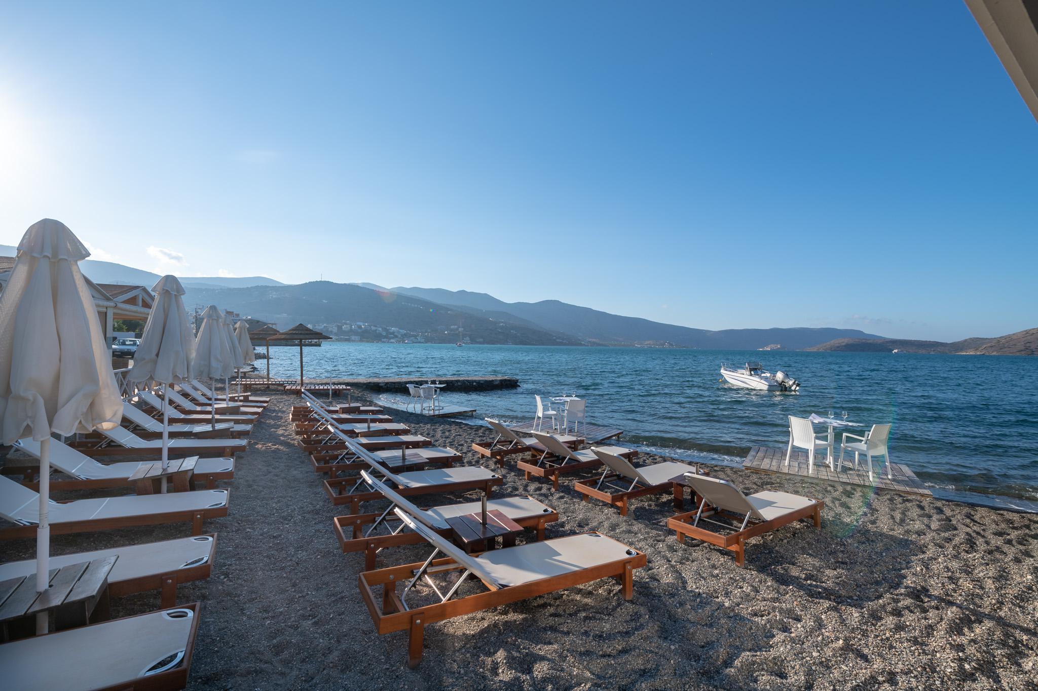 Hotel Elounda Akti Olous - adults only