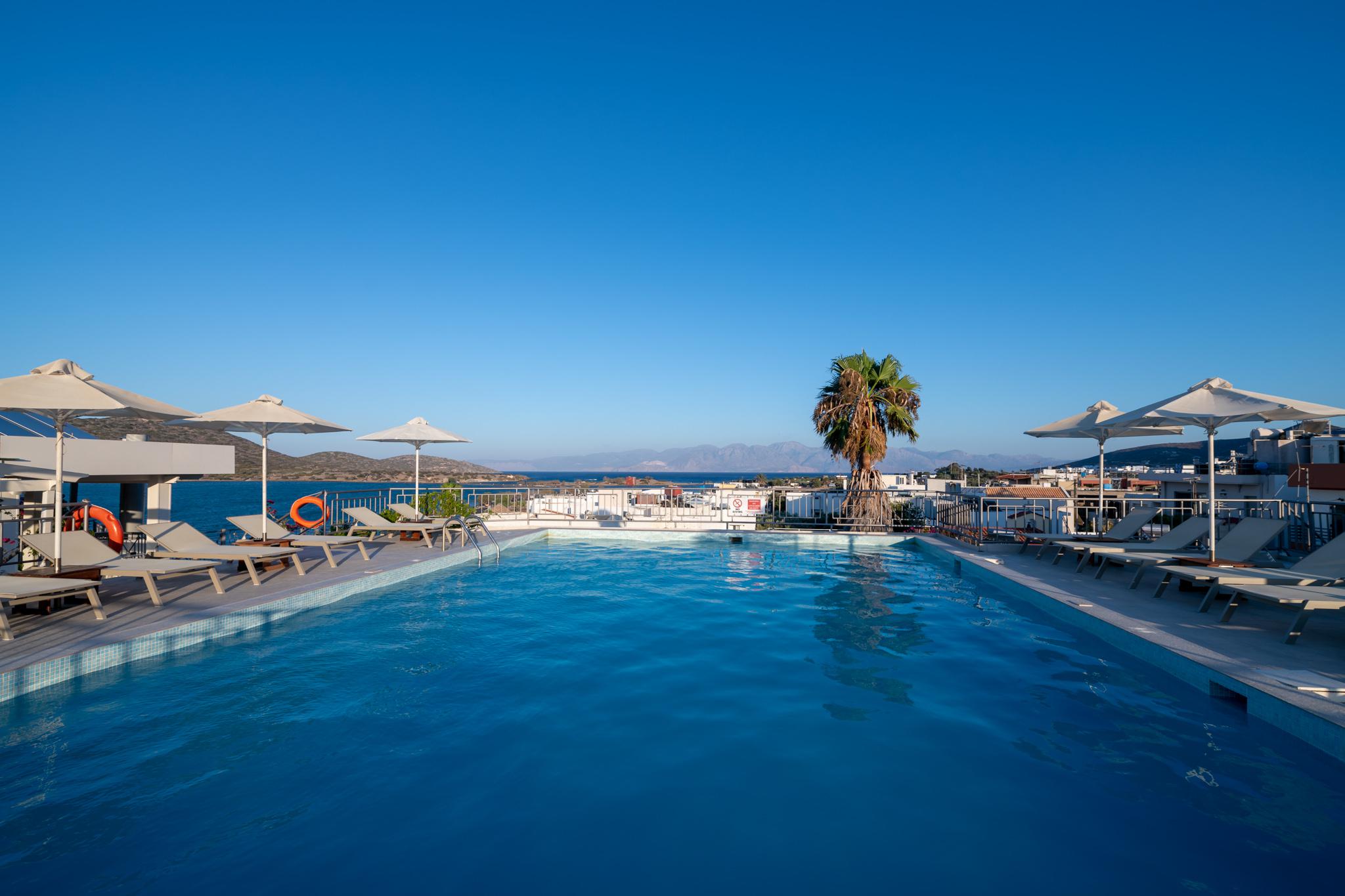 Hotel Elounda Akti Olous - adults only