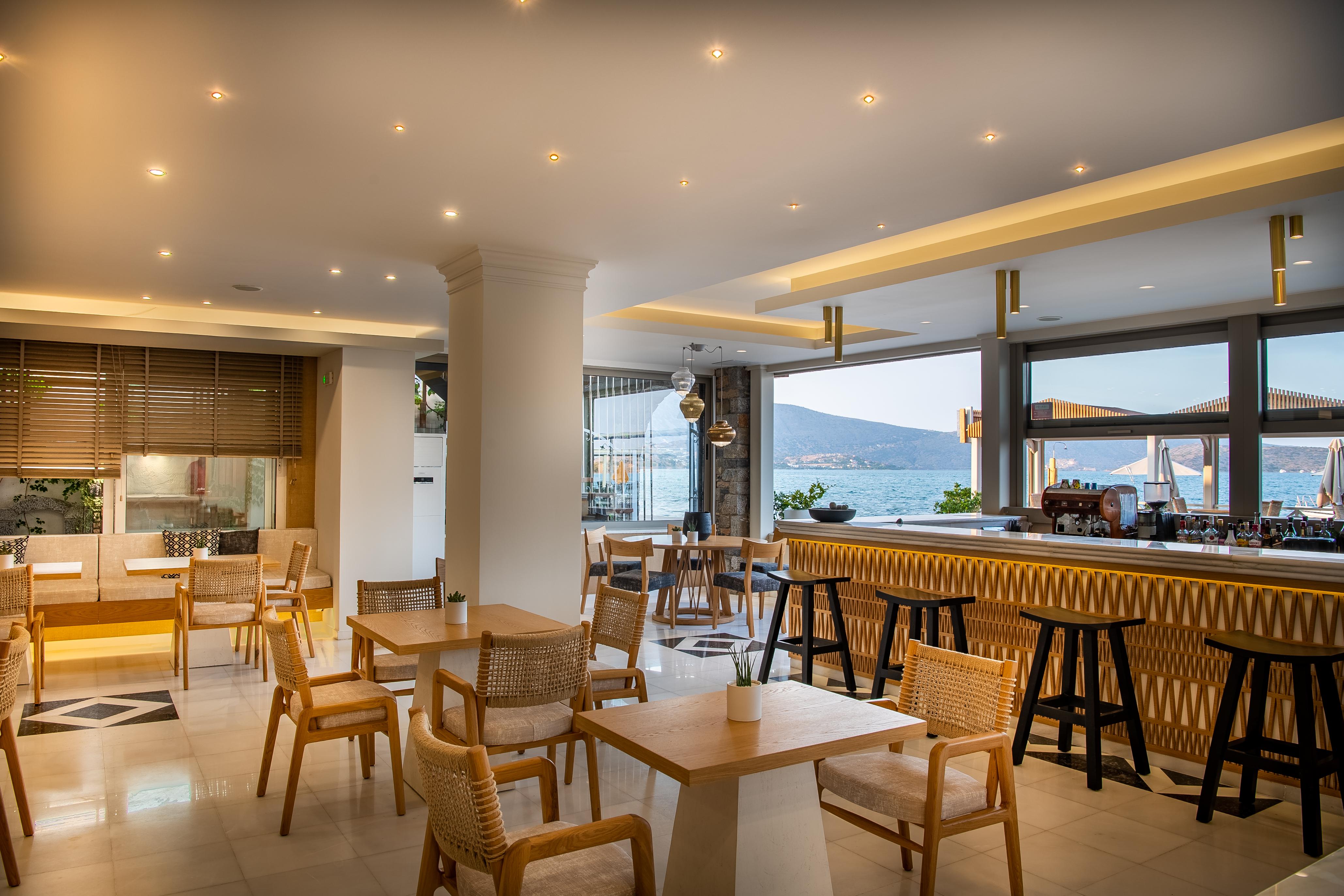 Hotel Elounda Akti Olous - adults only