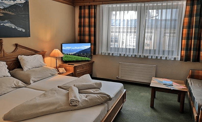 SCOL Sporthotel Zillertal