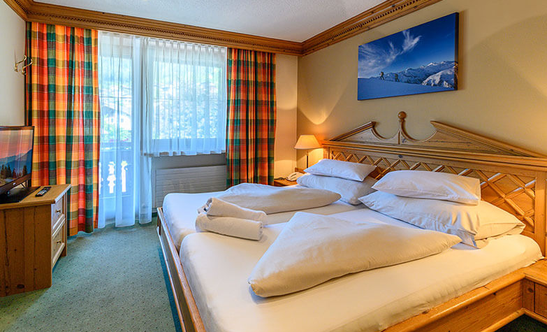 SCOL Sporthotel Zillertal