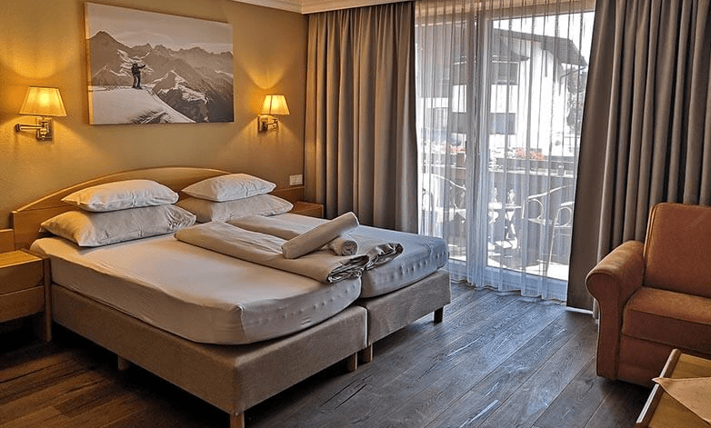 SCOL Sporthotel Zillertal