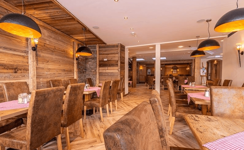 SCOL Sporthotel Zillertal