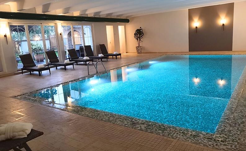 SCOL Sporthotel Zillertal