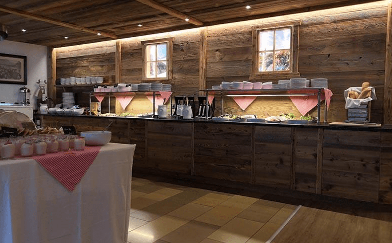 SCOL Sporthotel Zillertal