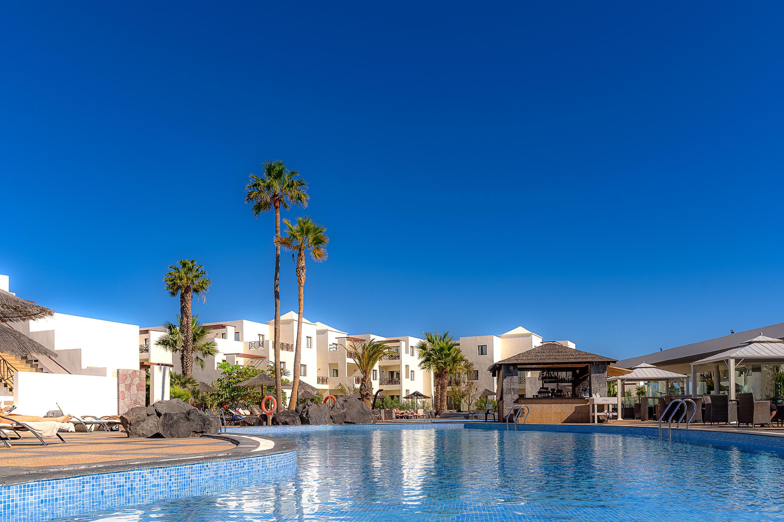 Appartementen Vitalclass Lanzarote