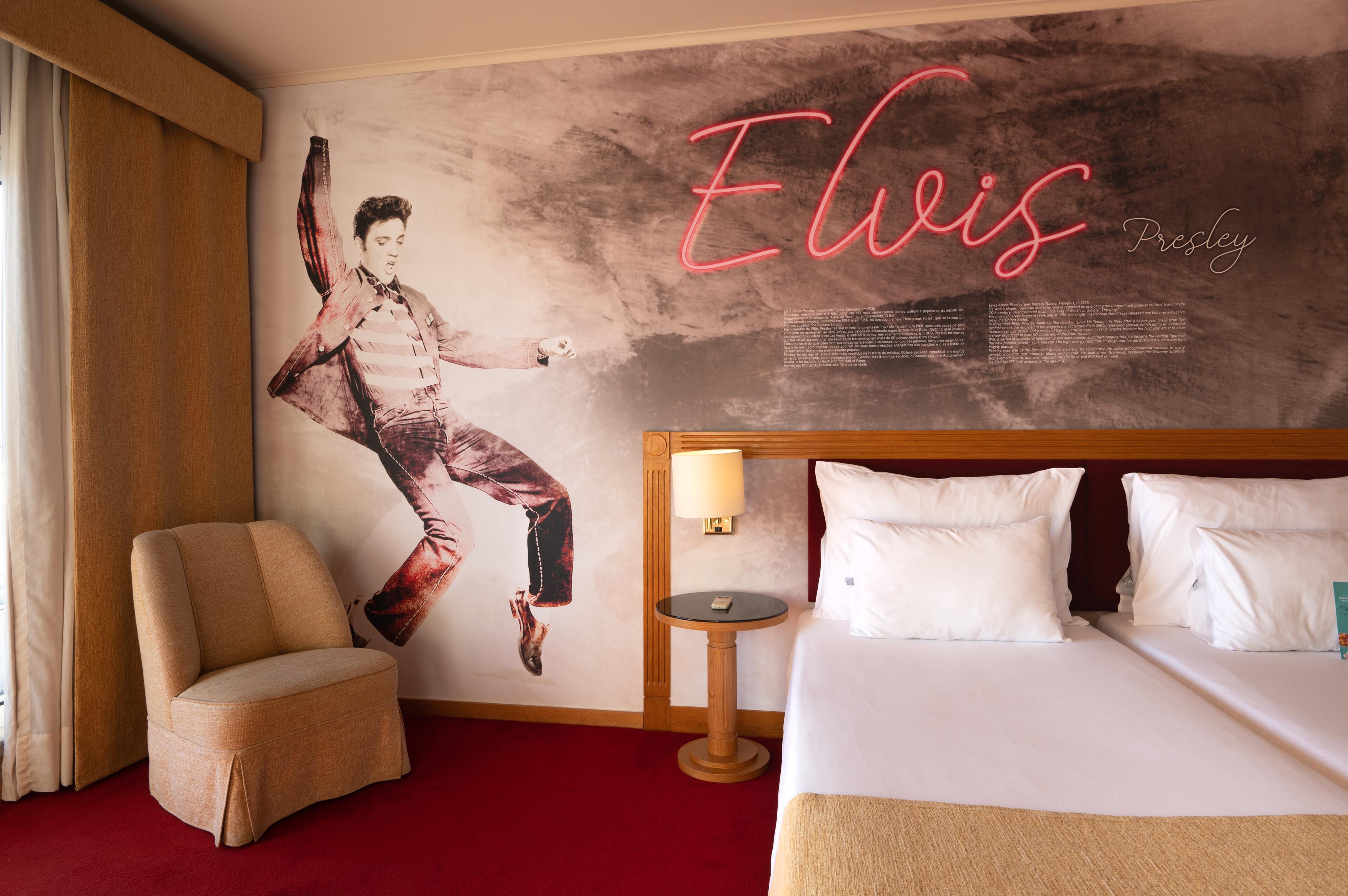 Hotel Vila Gale Estoril