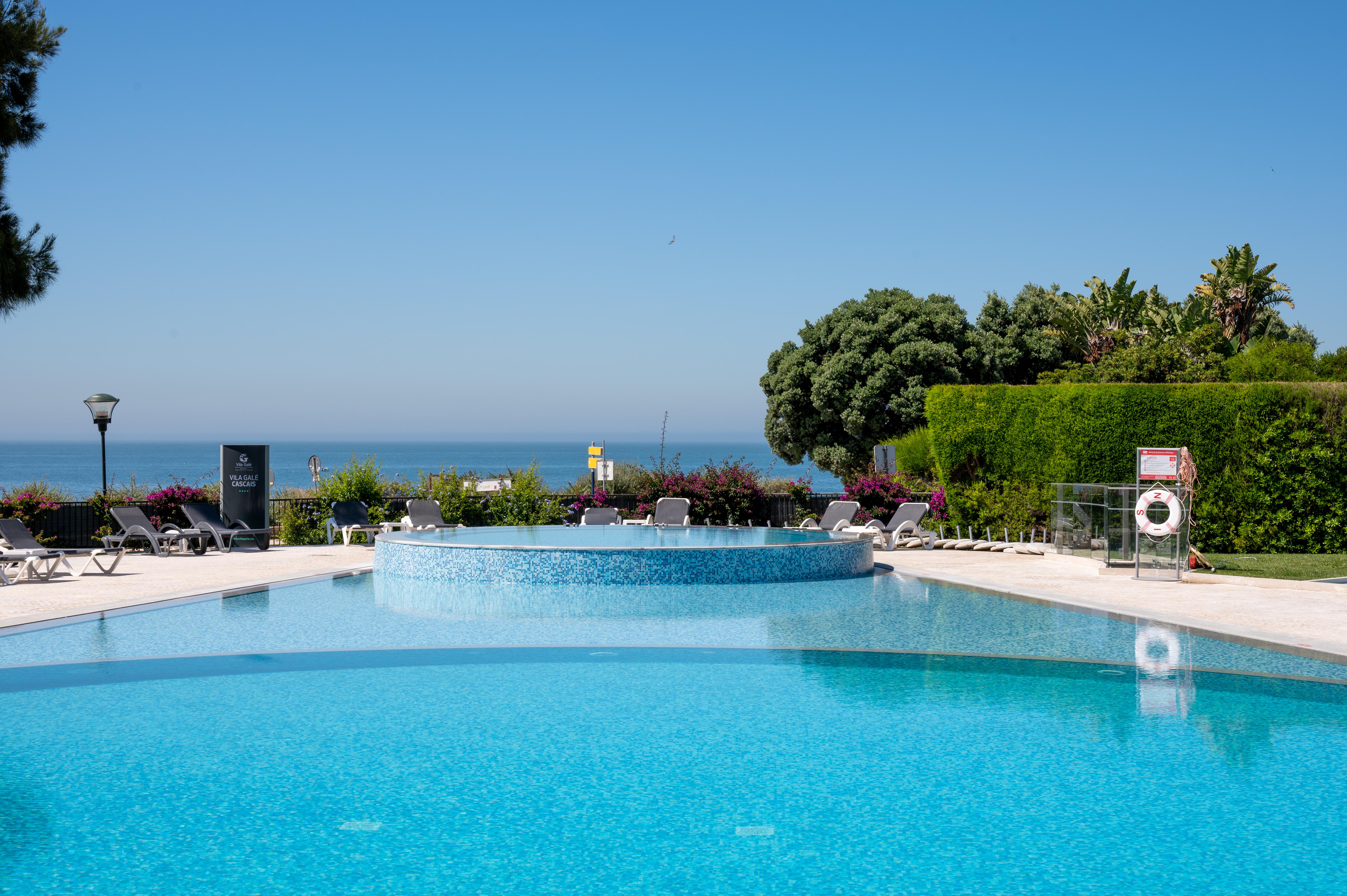 Hotel Vila Gale Cascais