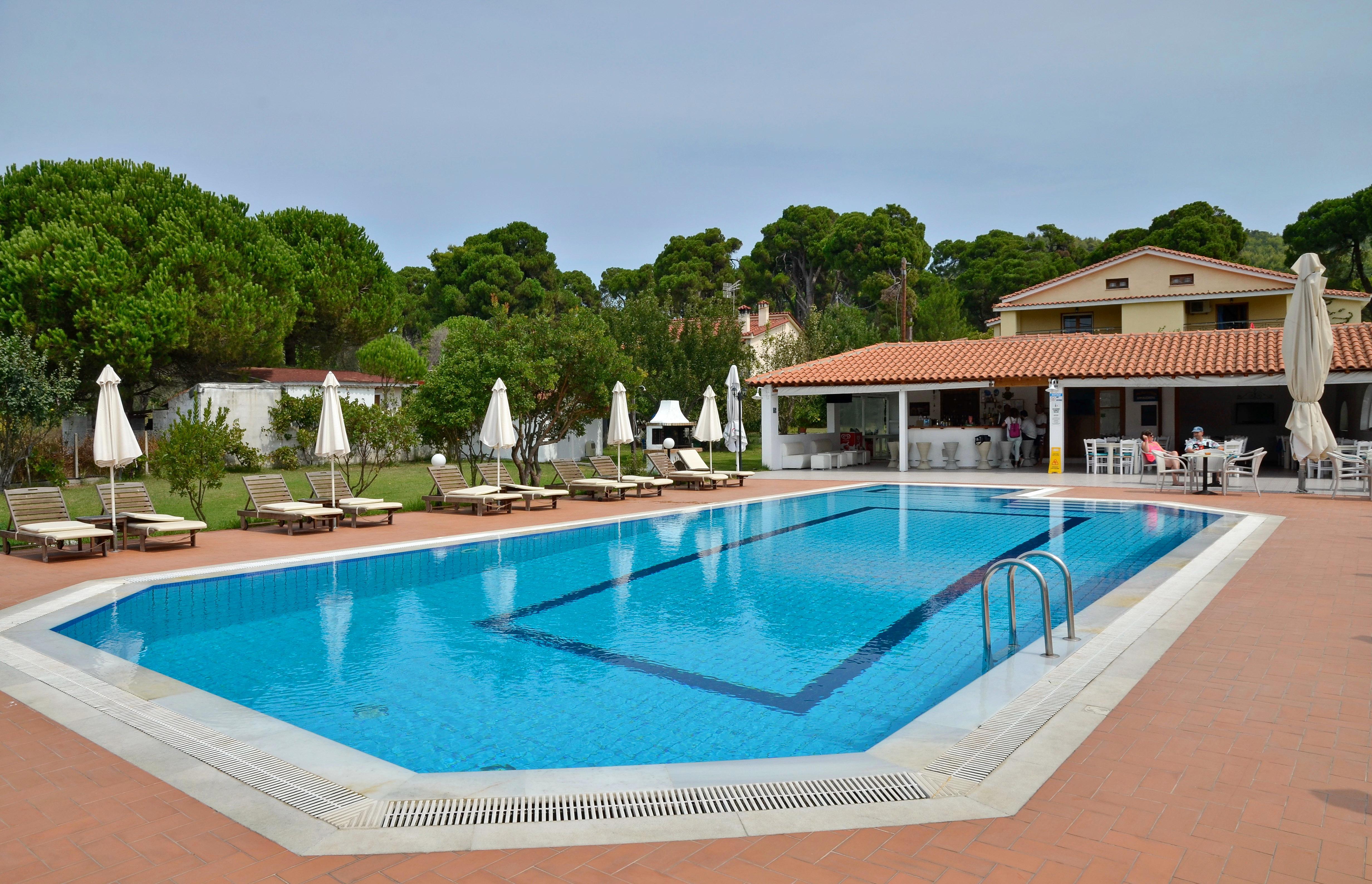 Sunset Studio's & Appartementen