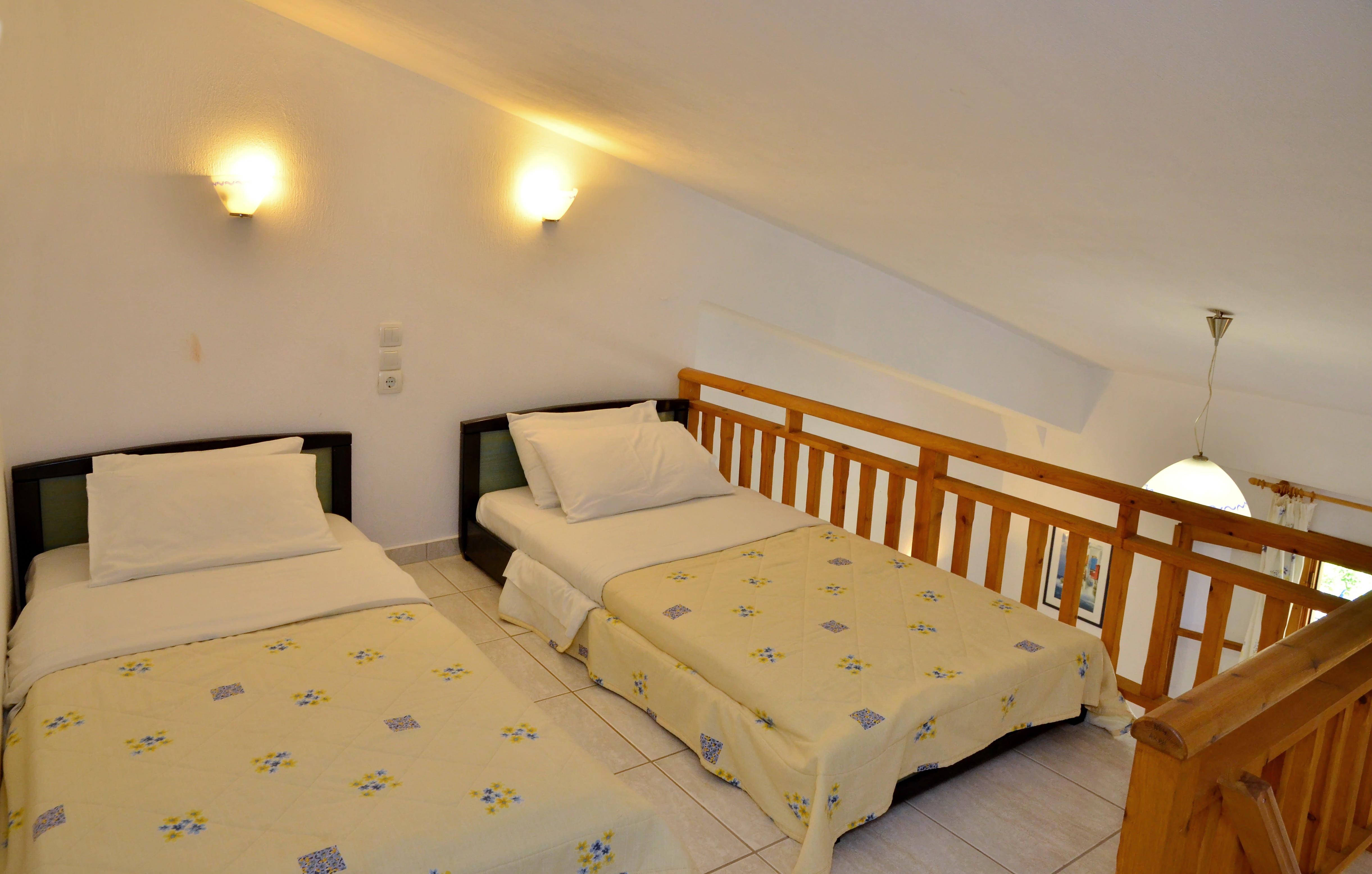 Sunset Studio's & Appartementen