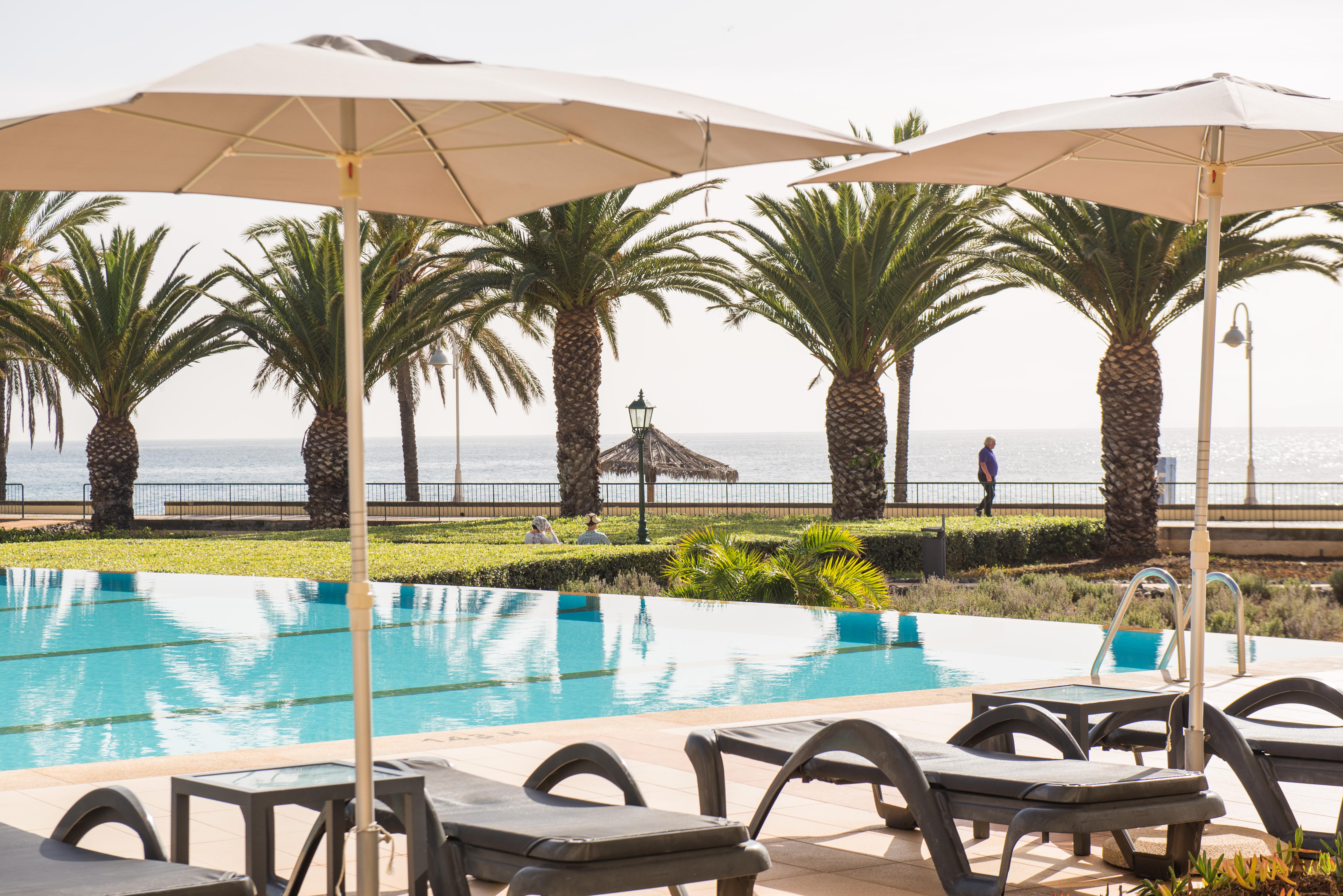 Hotel Vila Gale Santa Cruz