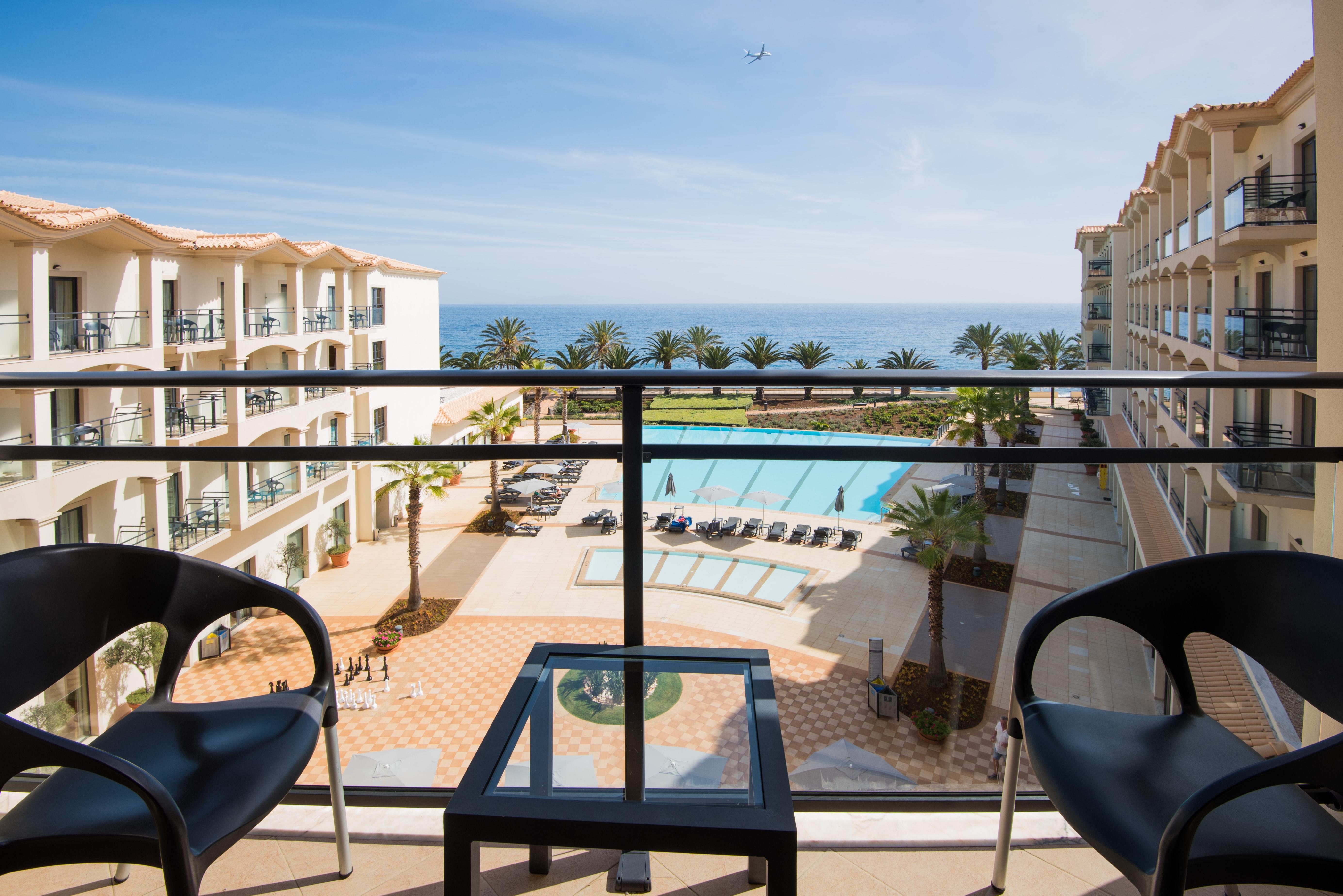 Hotel Vila Gale Santa Cruz