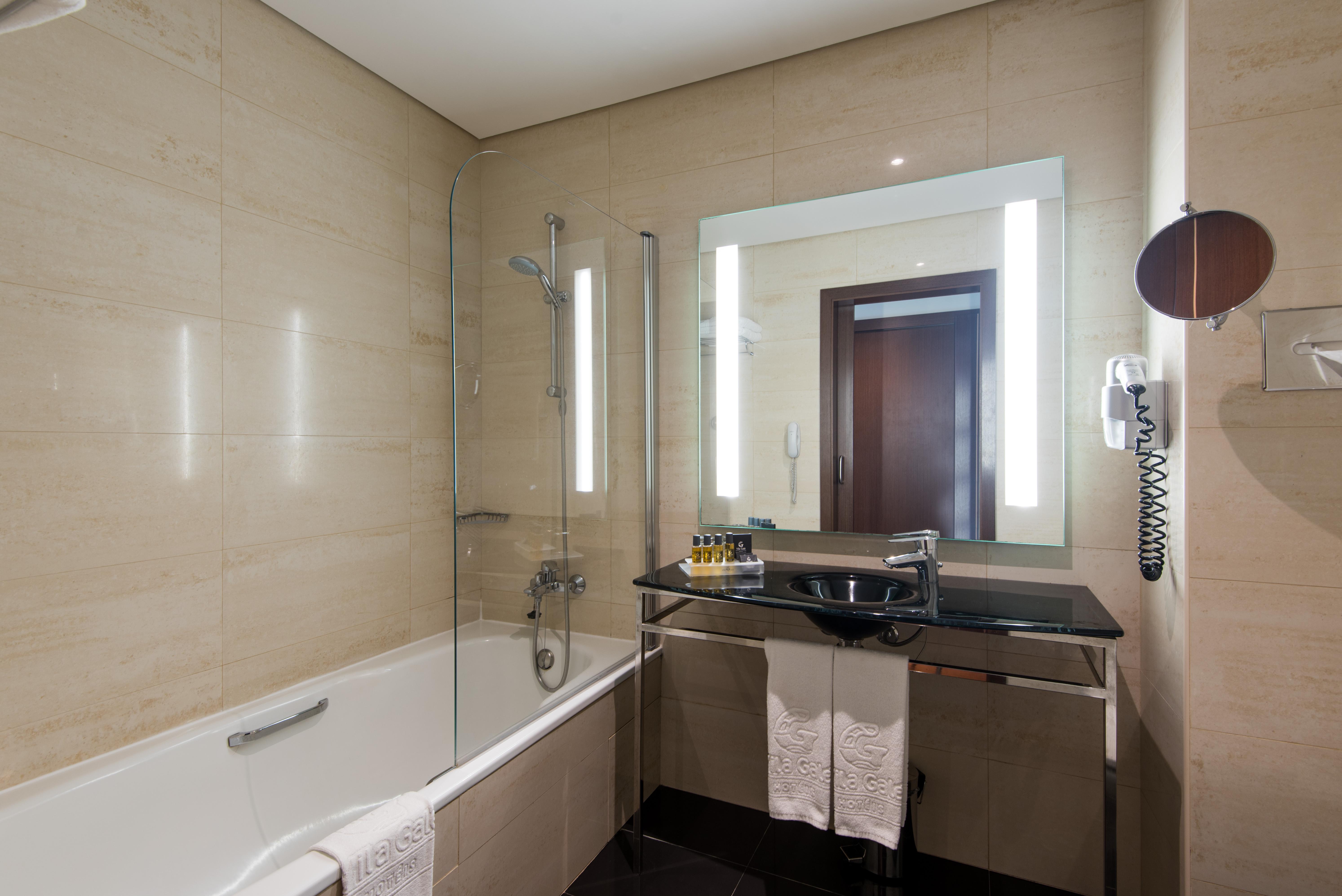 Hotel Vila Gale Santa Cruz