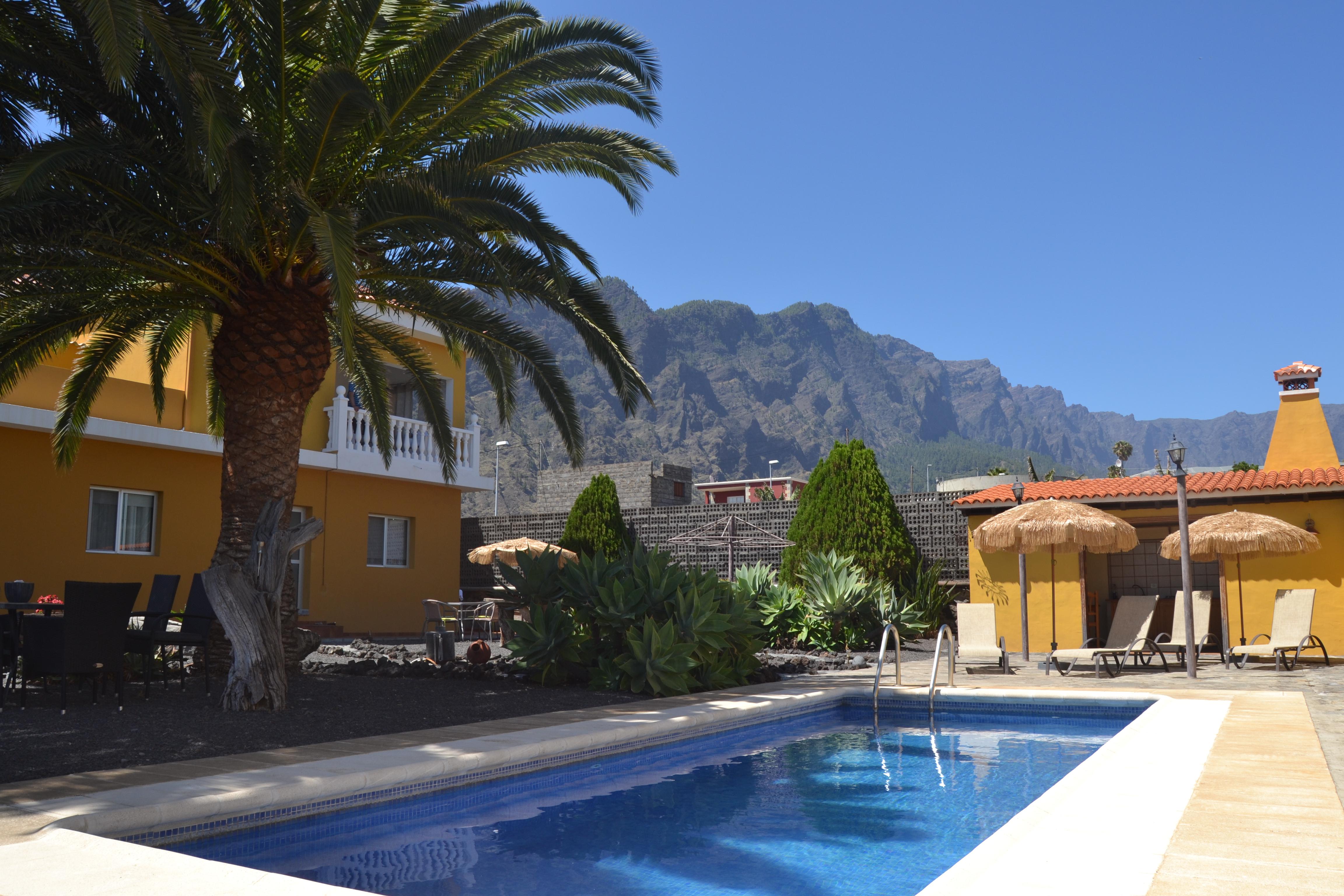 Casa Rosan - inclusief huurauto