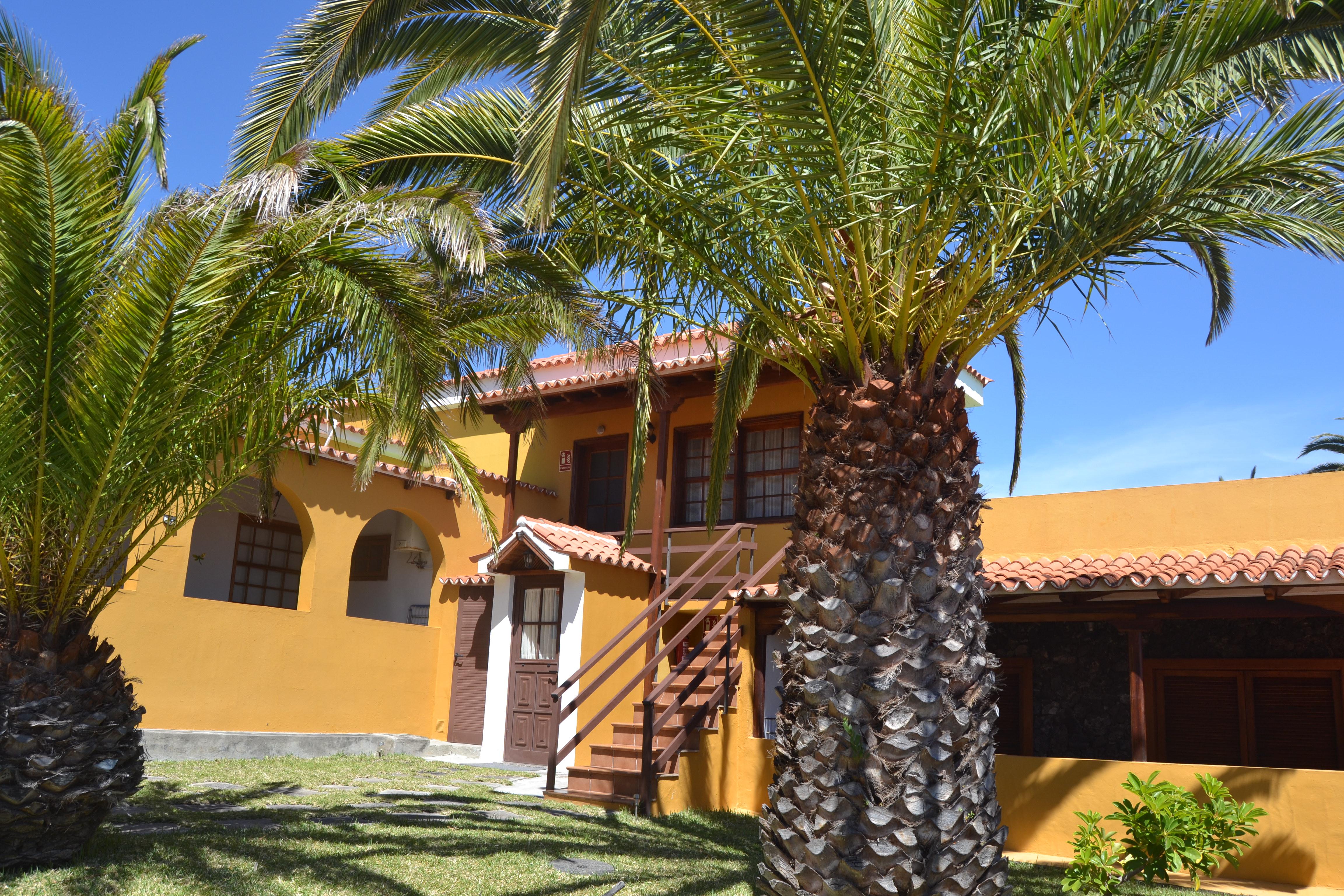 Casa Rosan - inclusief huurauto