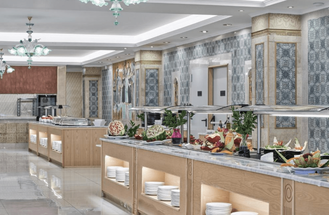 Hotel Mythos Palace - adults only