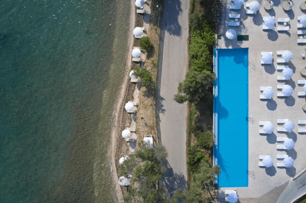 Hotel Mythos Palace - adults only