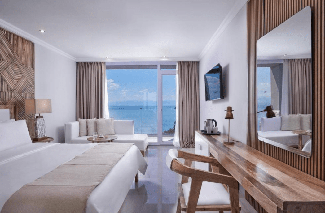 Hotel Mythos Palace - adults only