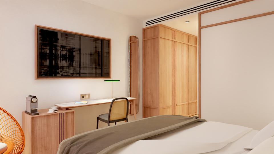 Hotel Barcelo Funchal Oldtown