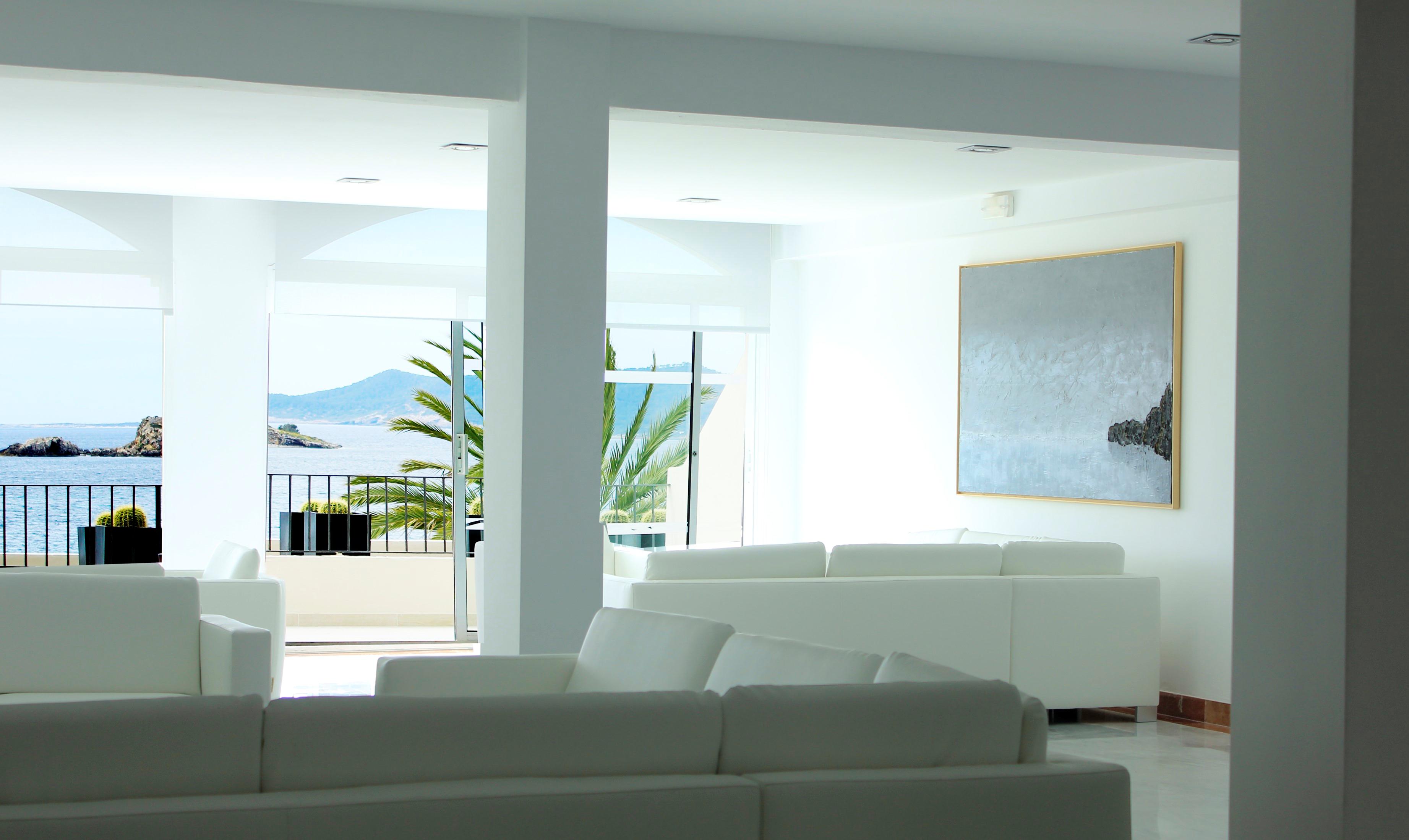 Hotel BG Nautico Ebeso