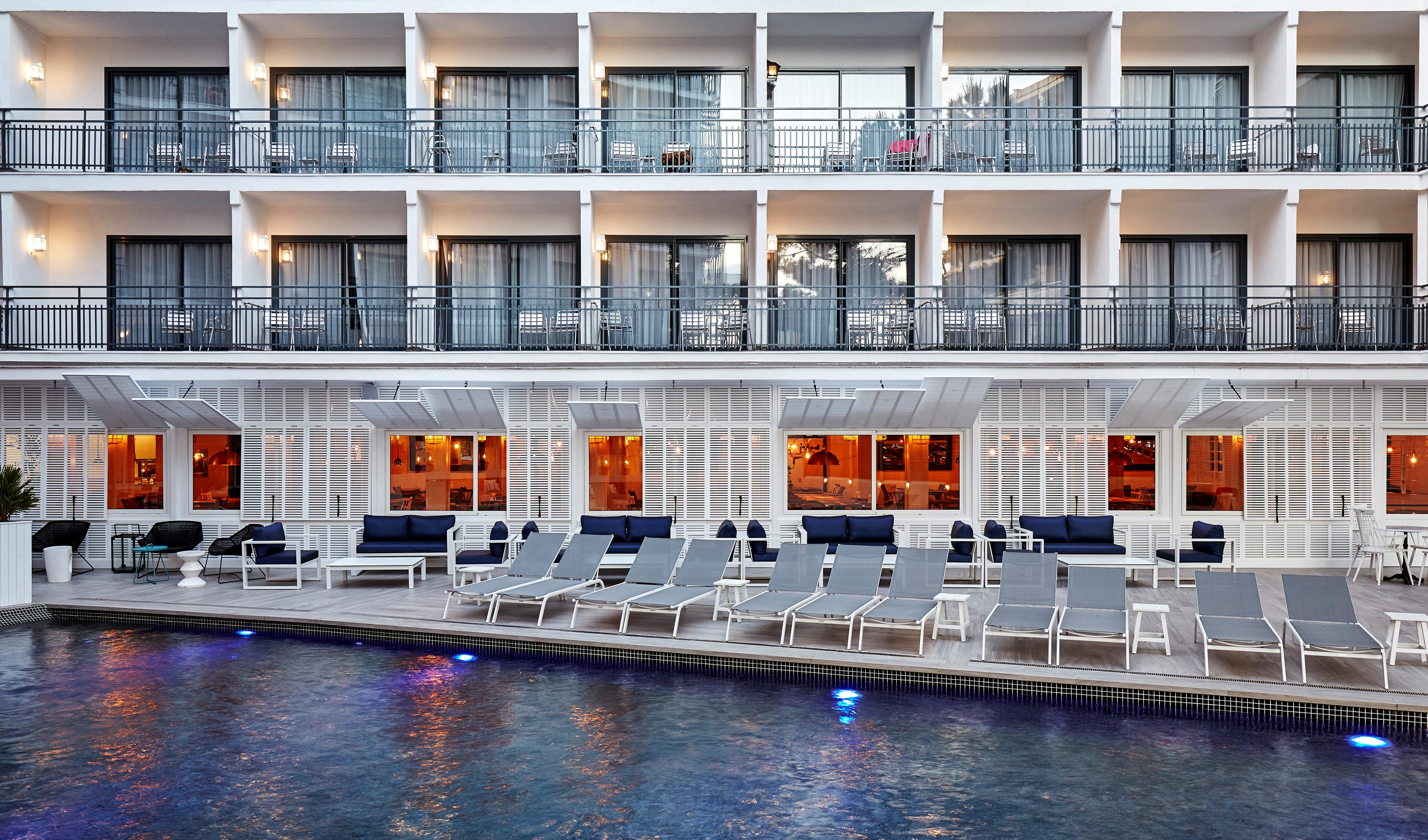 Hotel Delamar - adults only