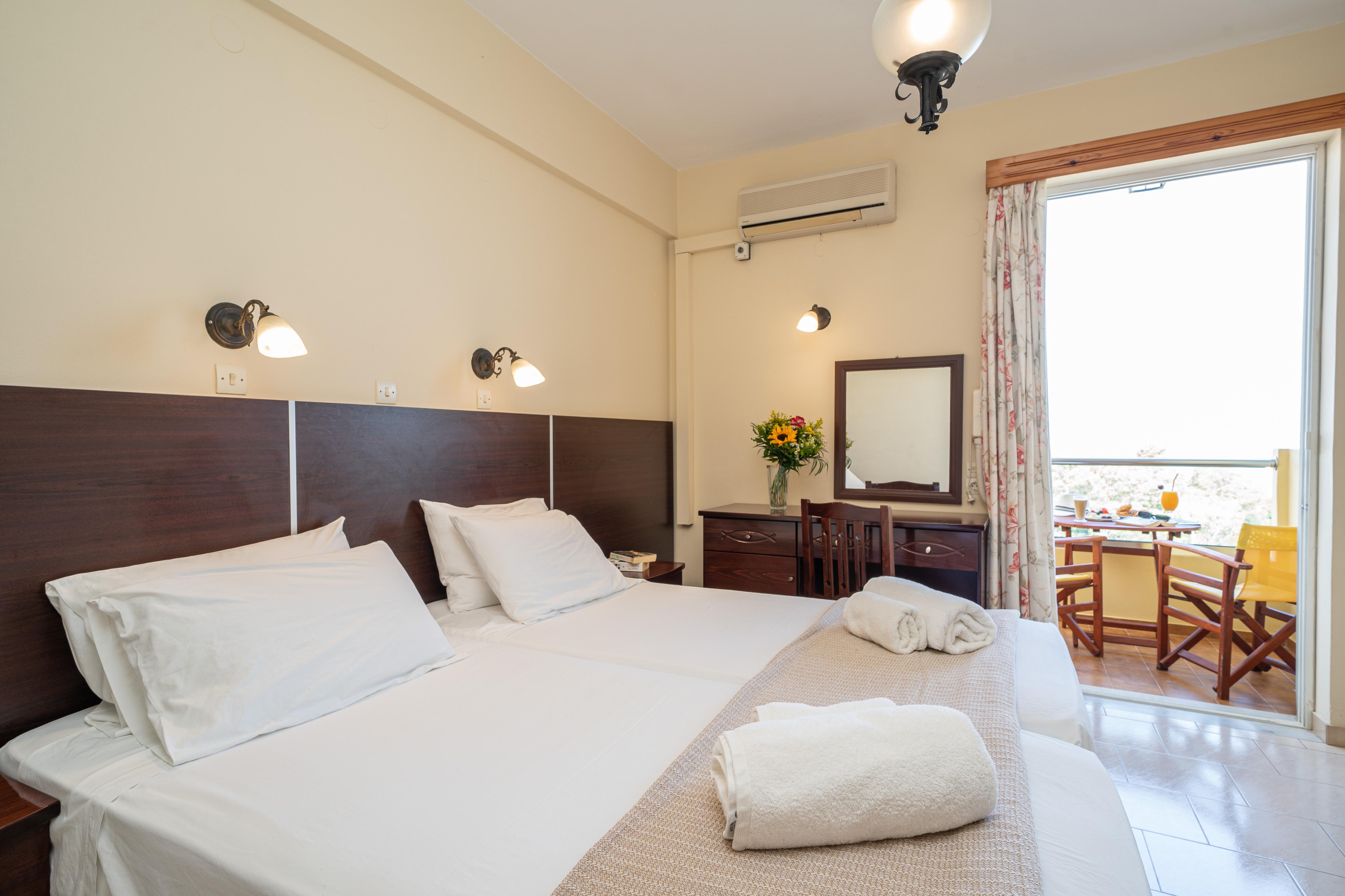 Appartementen Lorenzo