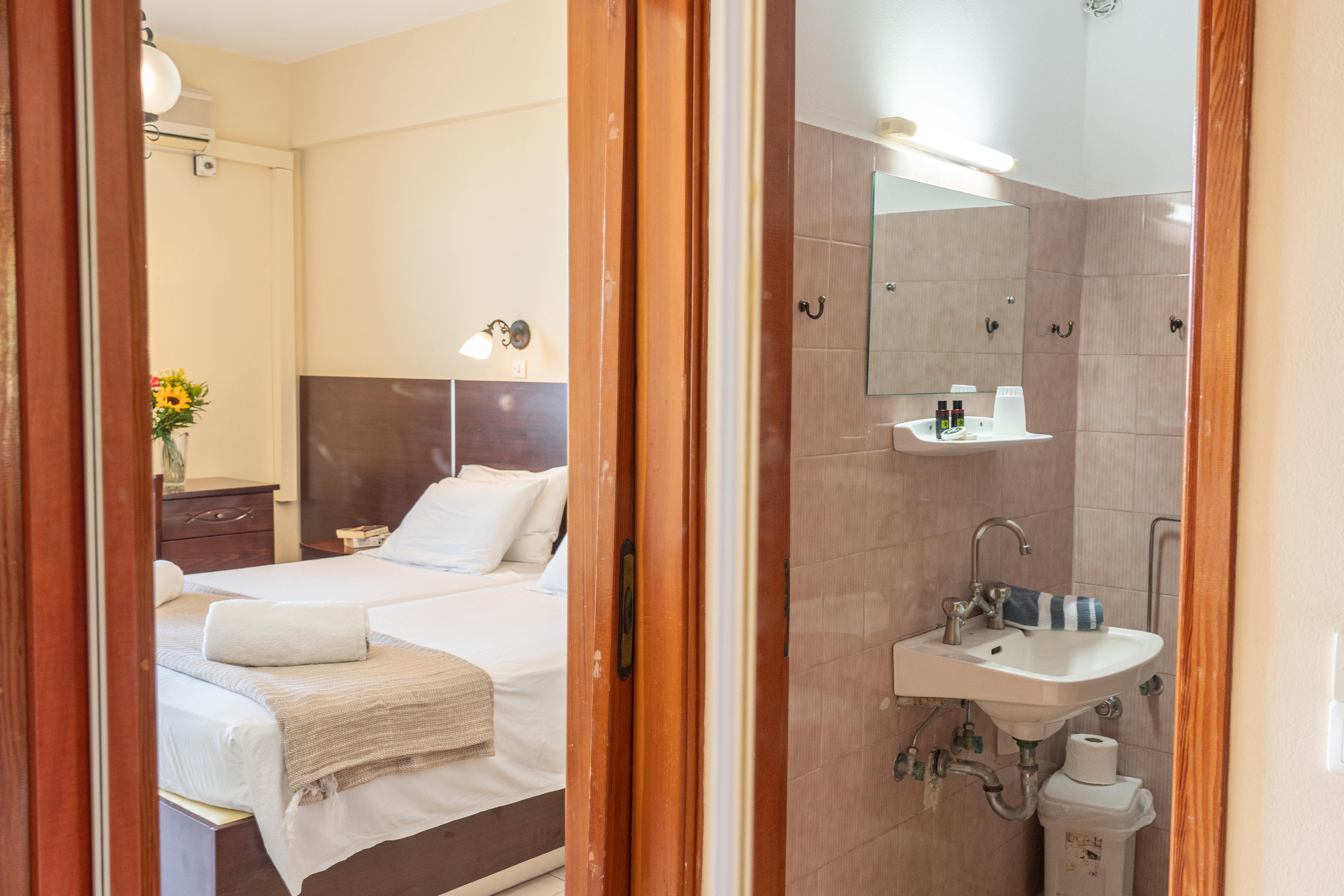 Appartementen Lorenzo