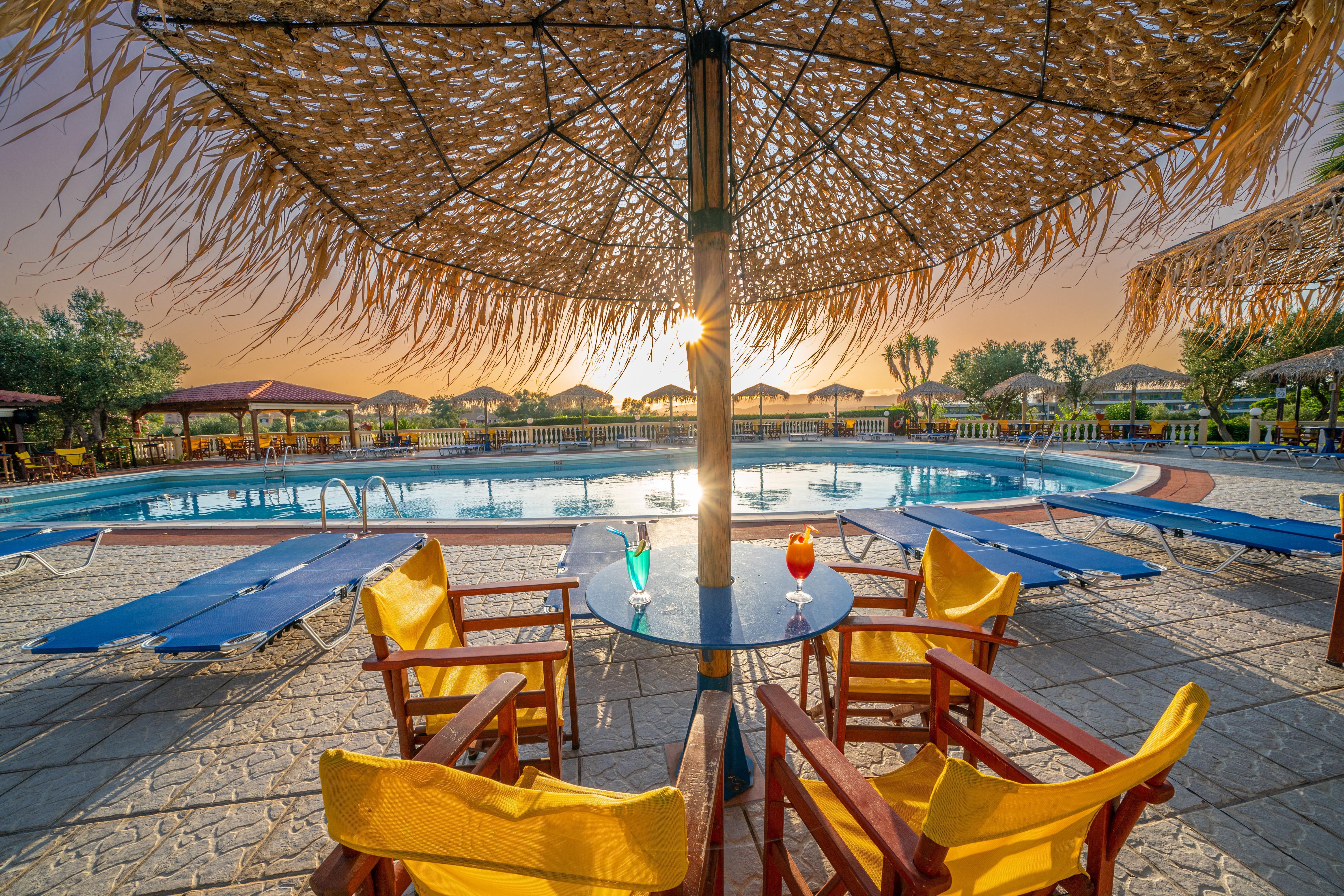 Appartementen Lorenzo