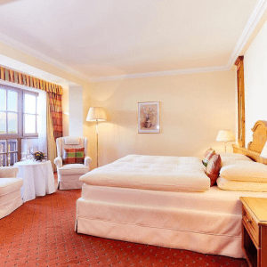 Hotel Salzburgerhof Hotel Salzburgerhof