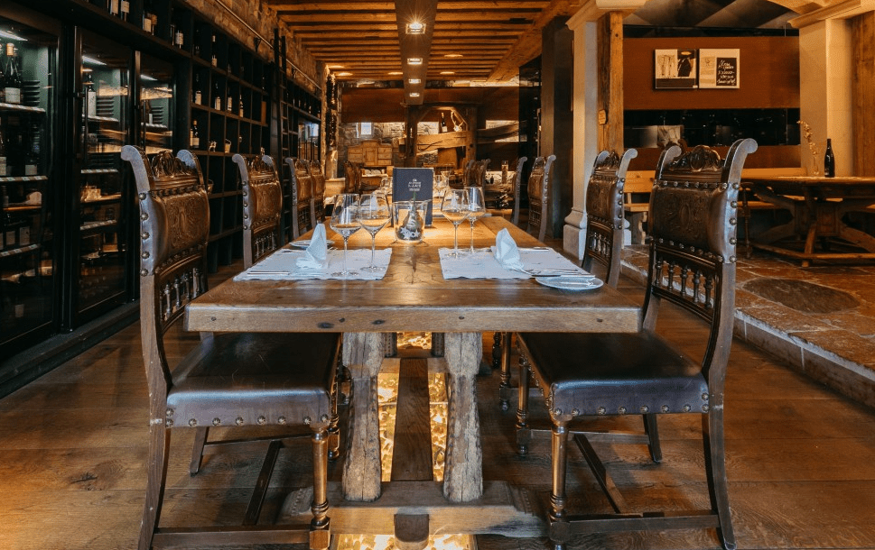 The Alpine Palace New Balance Luxus Resort - extra ingekocht