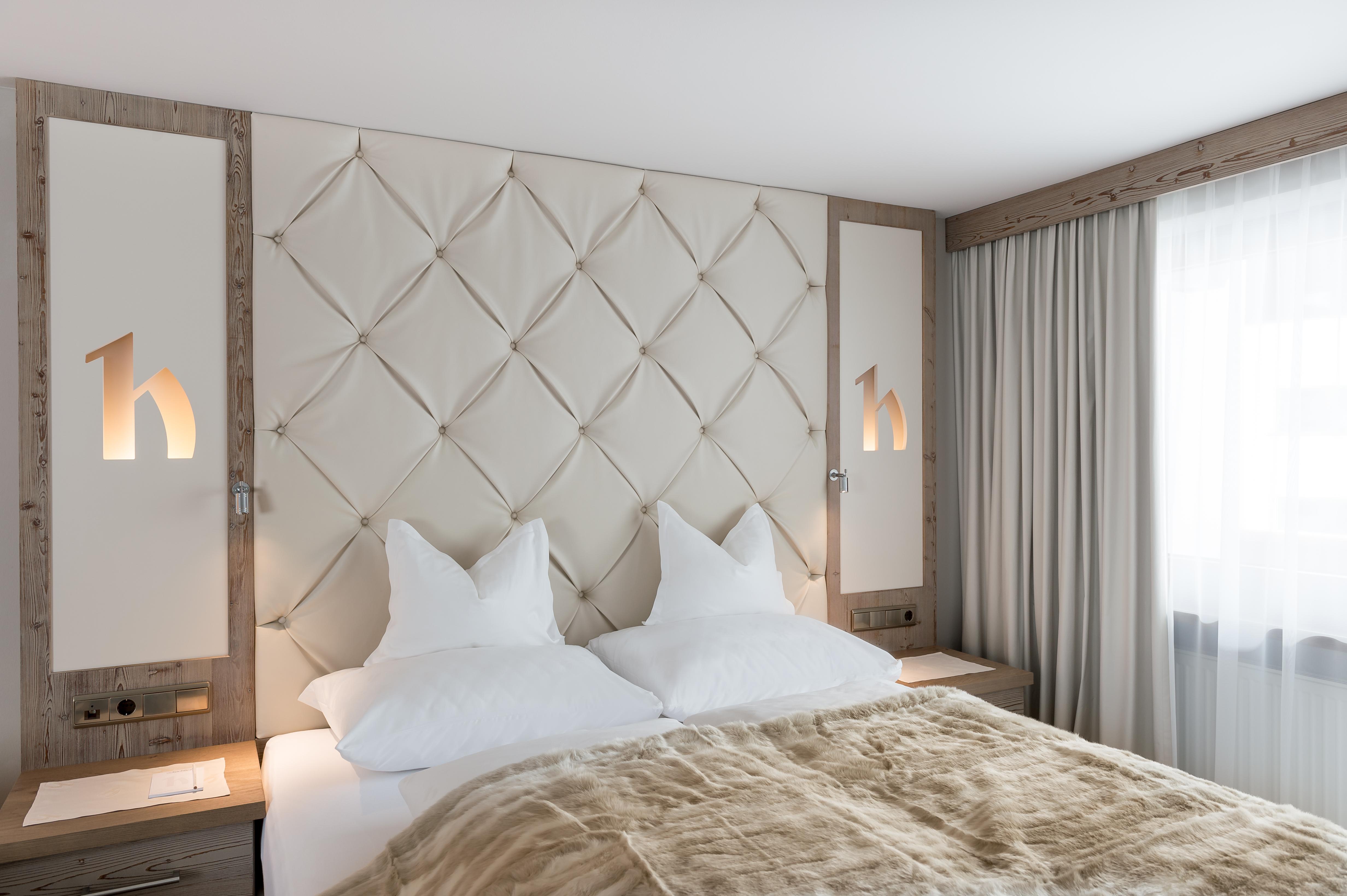 Alpen-Wellness Resort Hochfirst