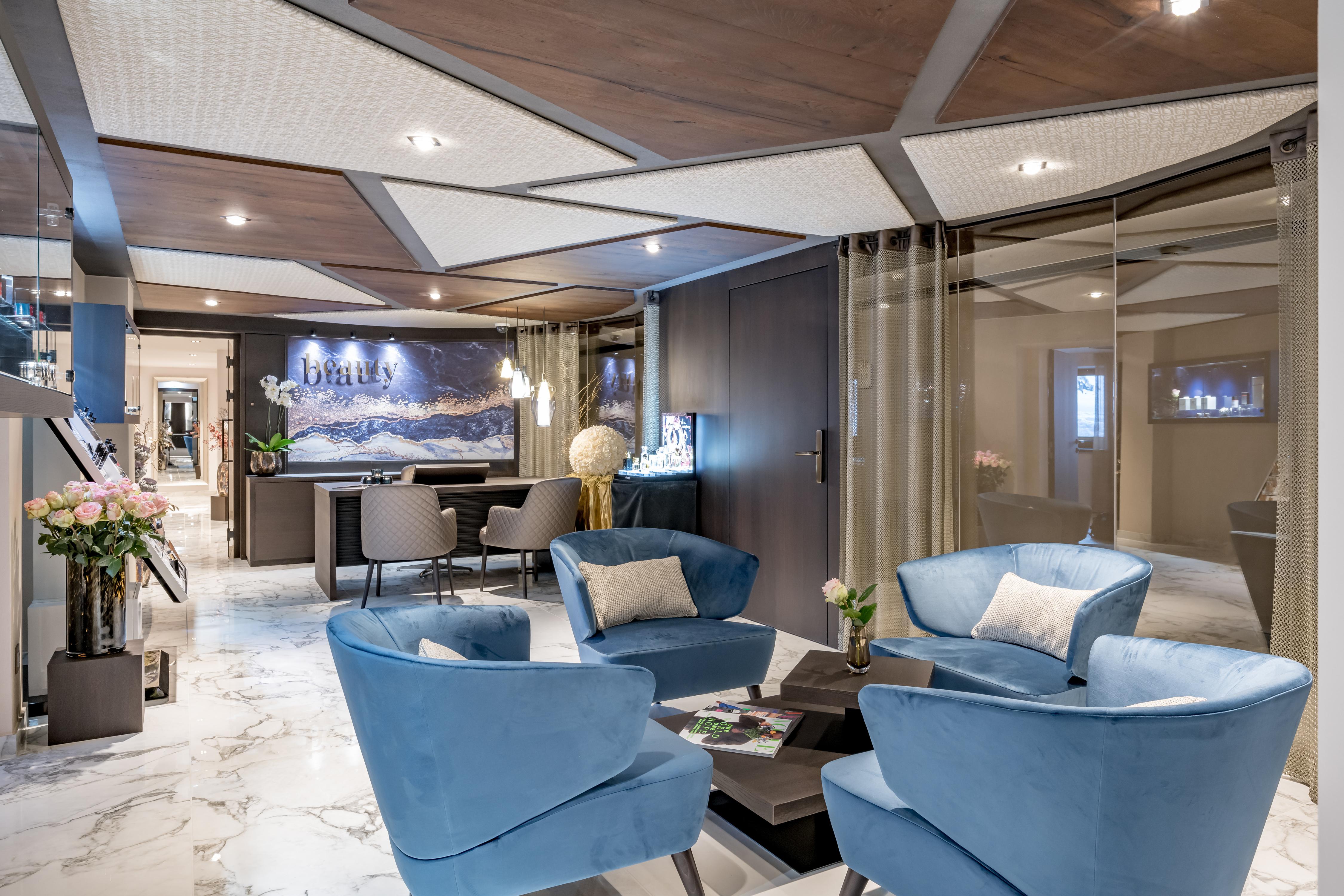 Alpen-Wellness Resort Hochfirst