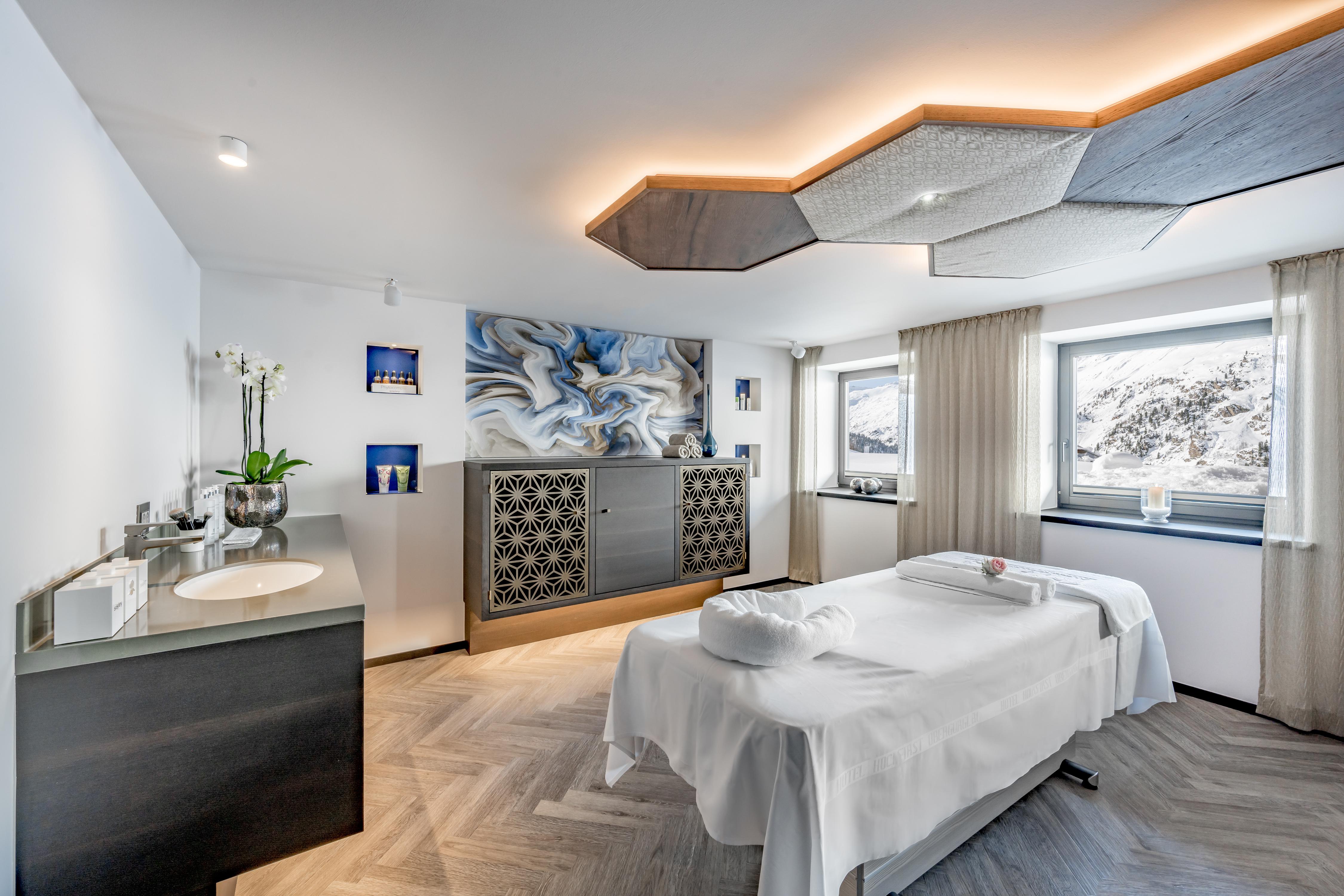 Alpen-Wellness Resort Hochfirst